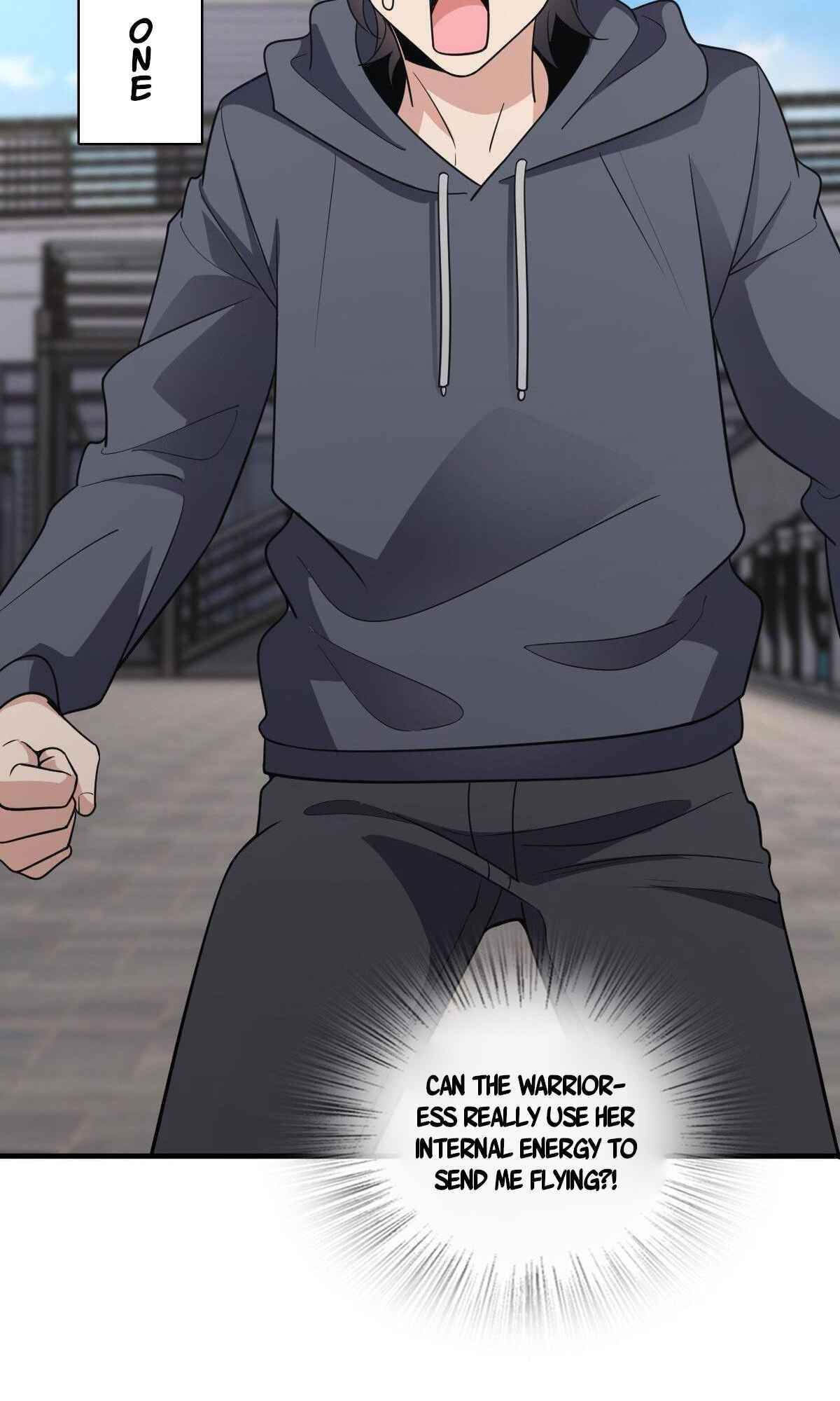 My Wife Is From a Thousand Years Ago Chapter 100 - Page 24