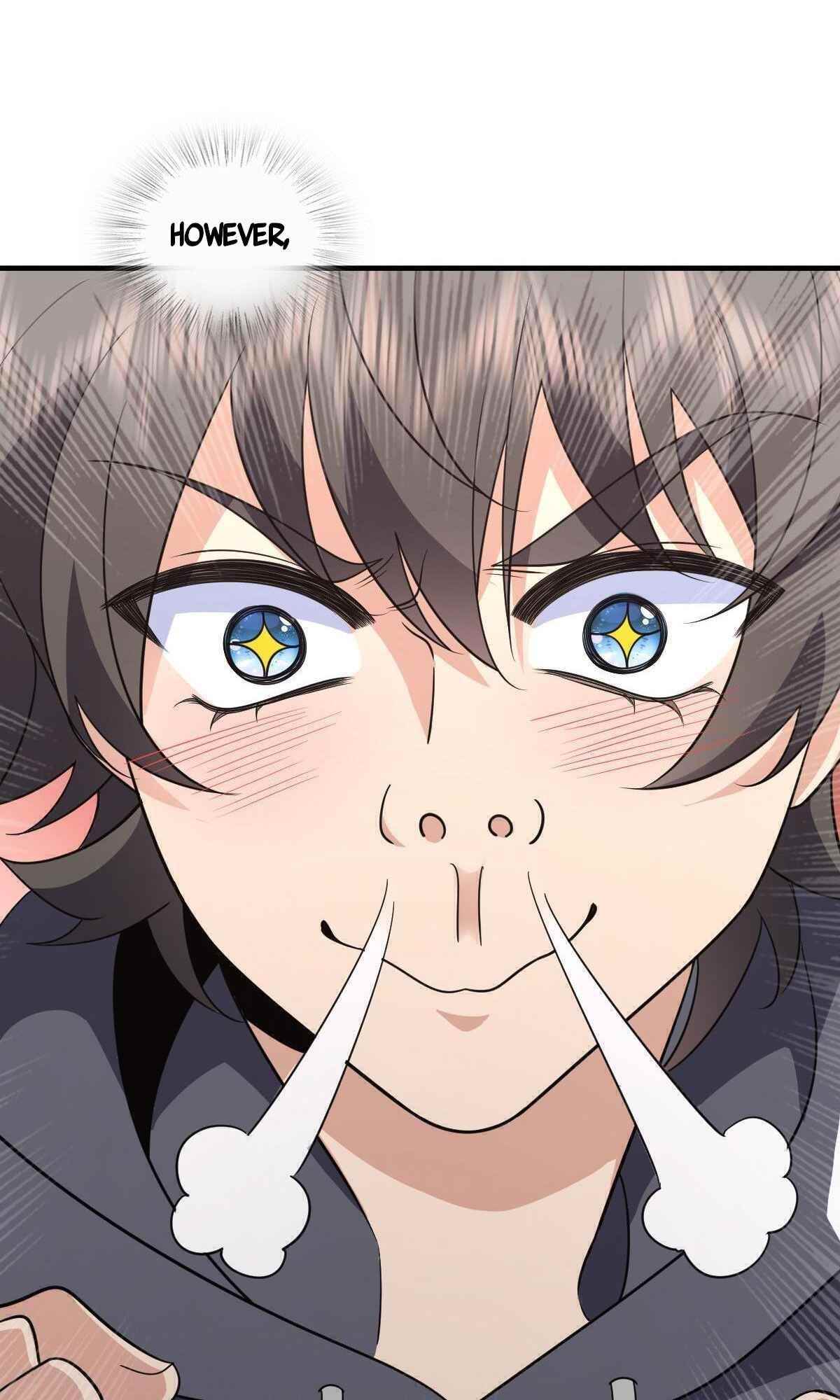 My Wife Is From a Thousand Years Ago Chapter 100 - Page 25