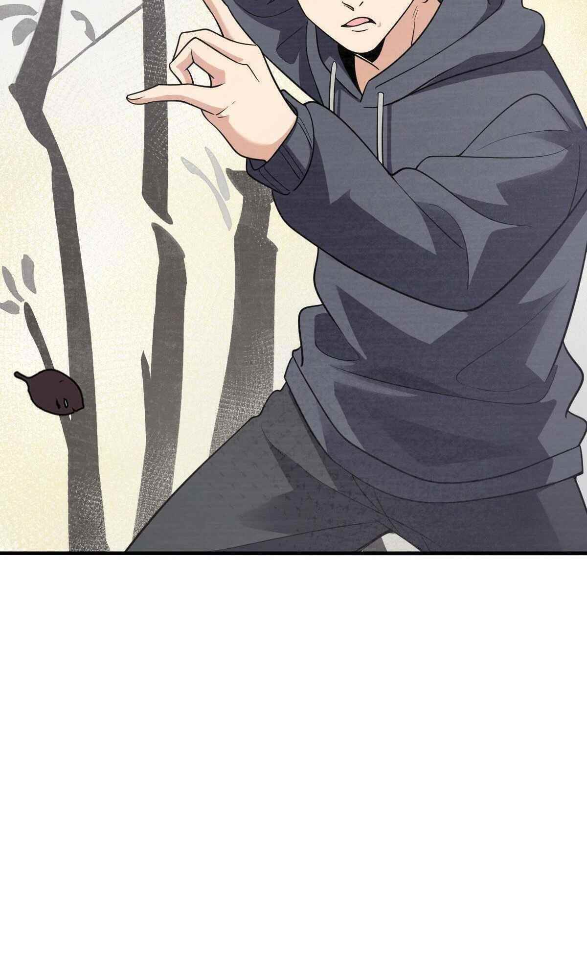 My Wife Is From a Thousand Years Ago Chapter 100 - Page 27