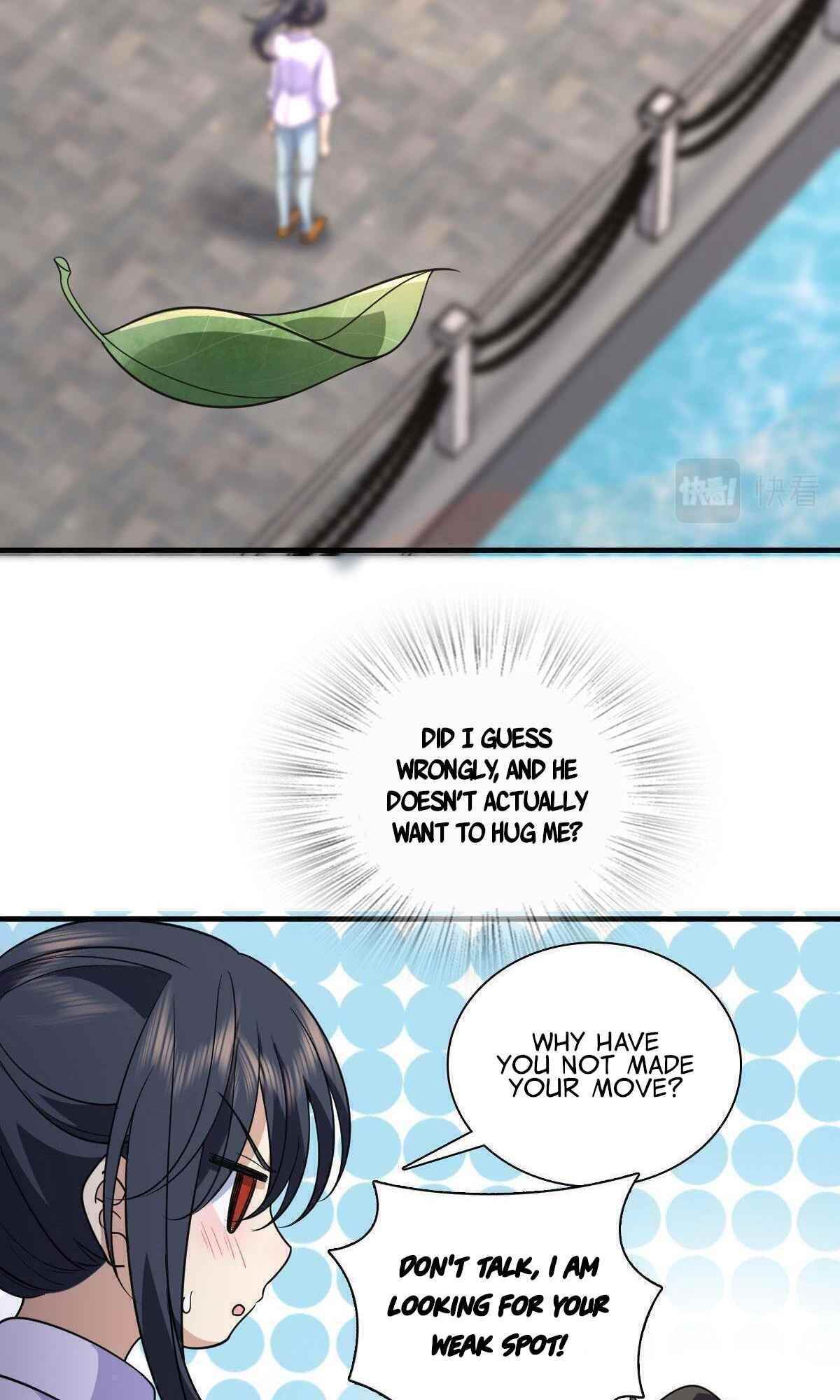 My Wife Is From a Thousand Years Ago Chapter 100 - Page 30