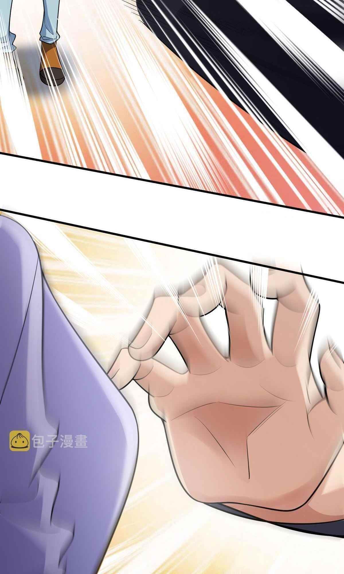 My Wife Is From a Thousand Years Ago Chapter 100 - Page 33