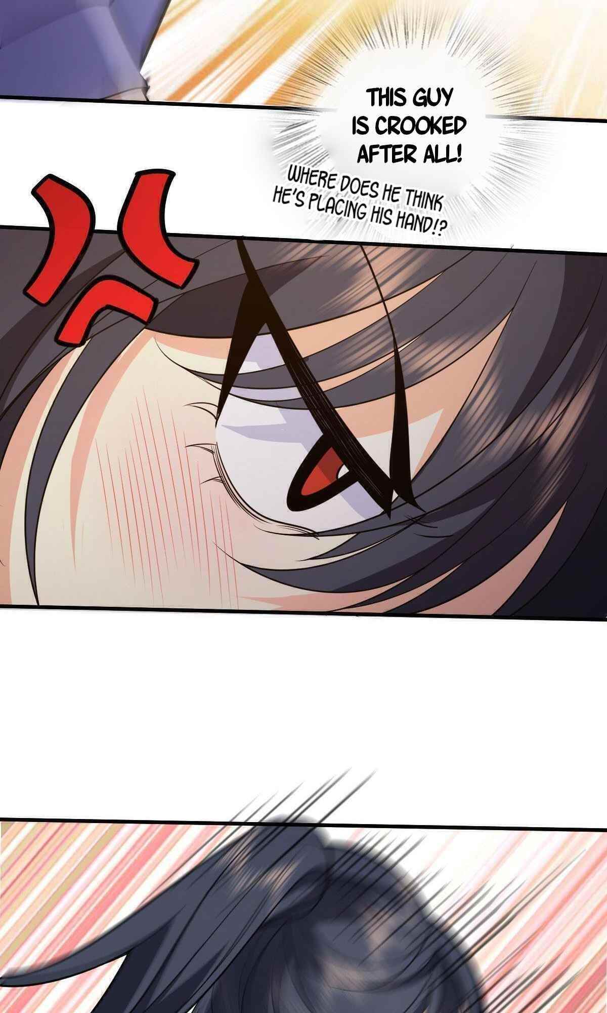 My Wife Is From a Thousand Years Ago Chapter 100 - Page 34