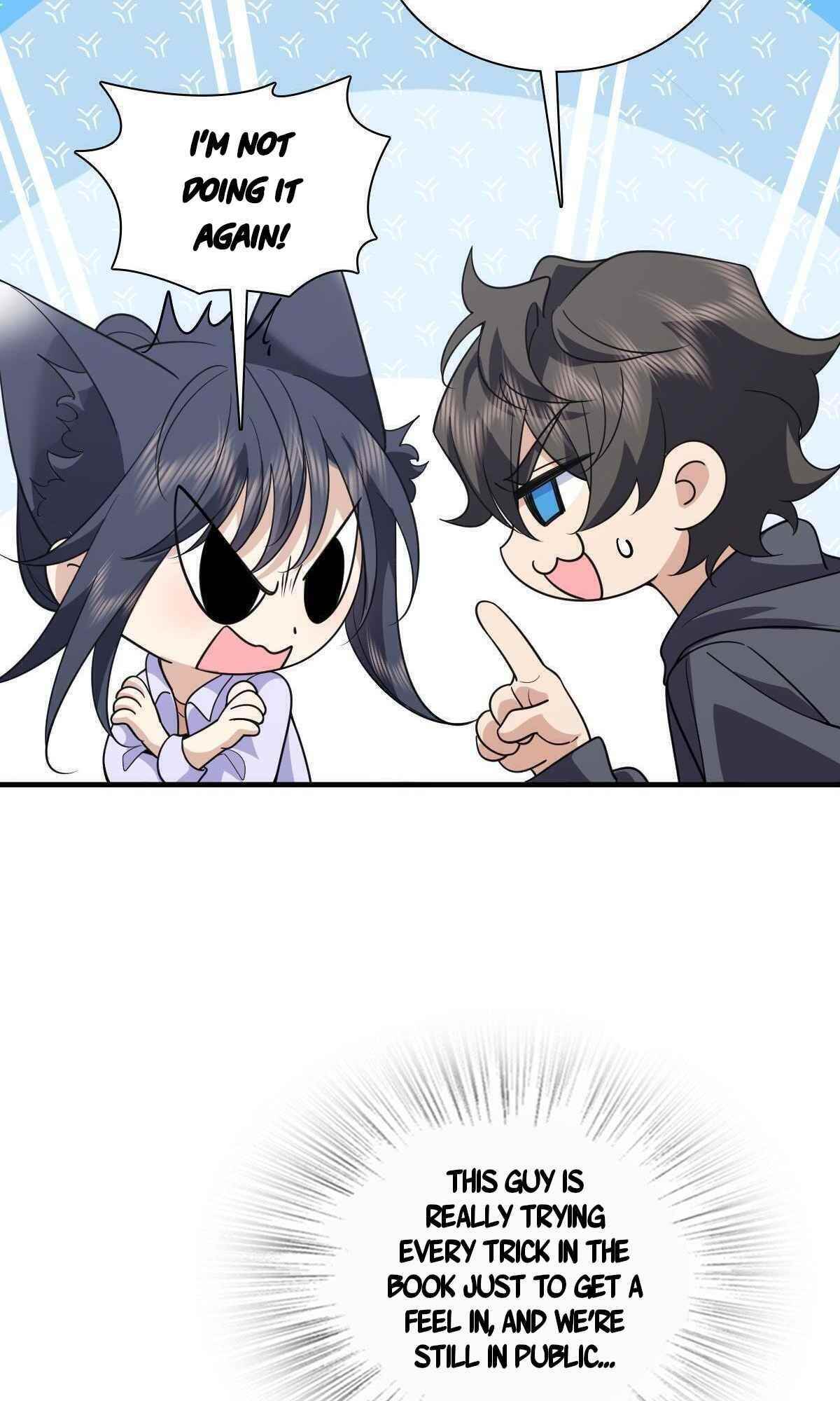 My Wife Is From a Thousand Years Ago Chapter 100 - Page 40