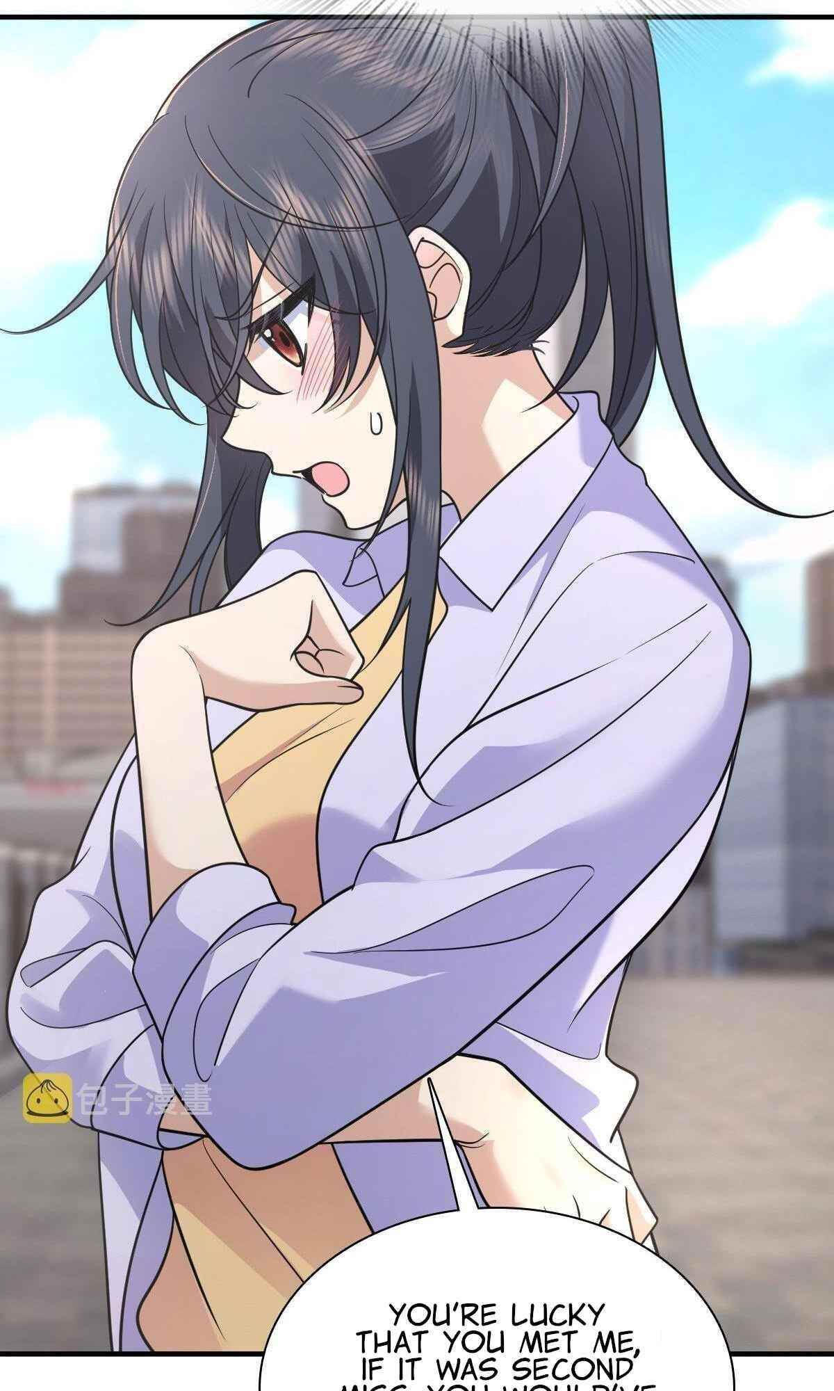 My Wife Is From a Thousand Years Ago Chapter 100 - Page 41