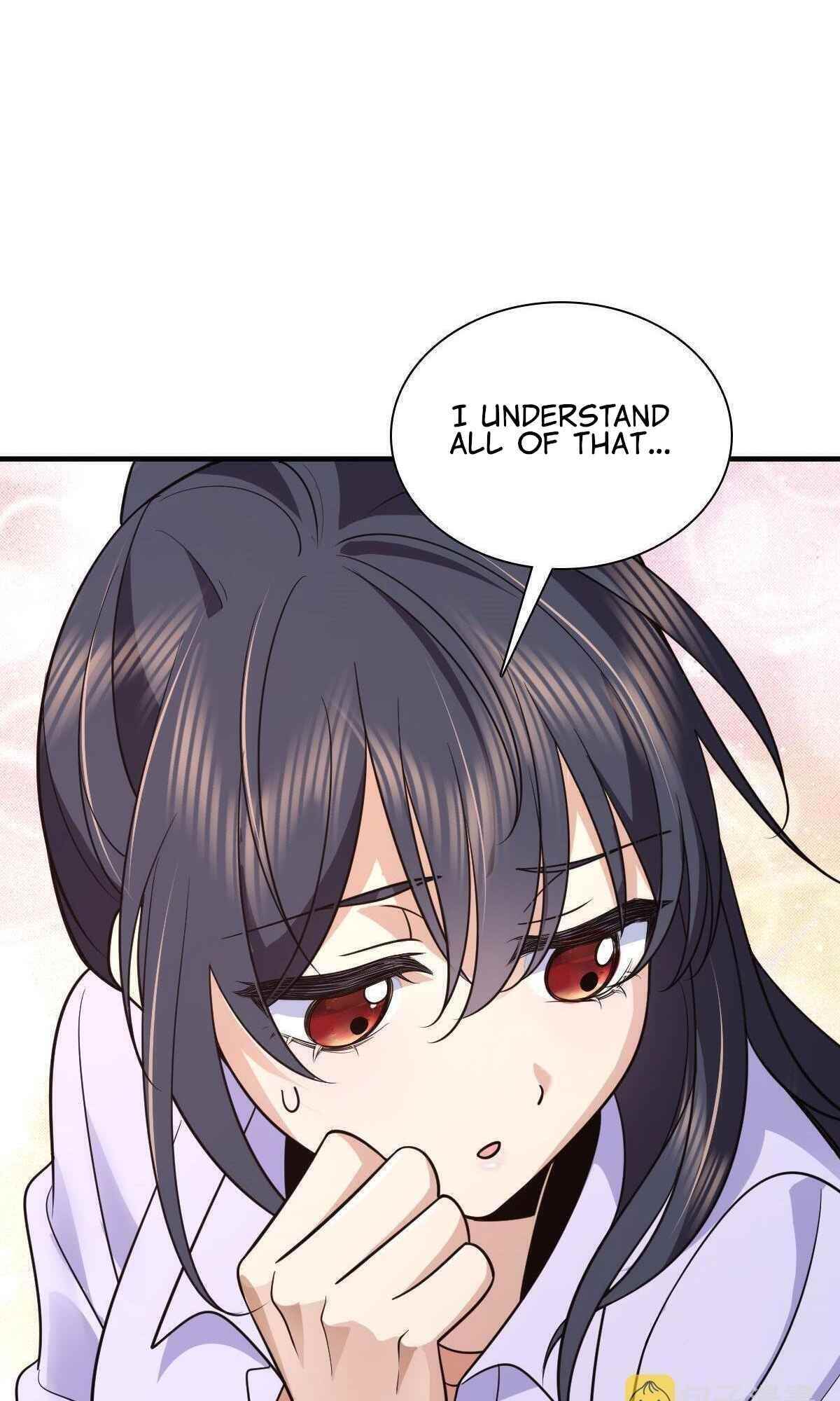 My Wife Is From a Thousand Years Ago Chapter 100 - Page 55