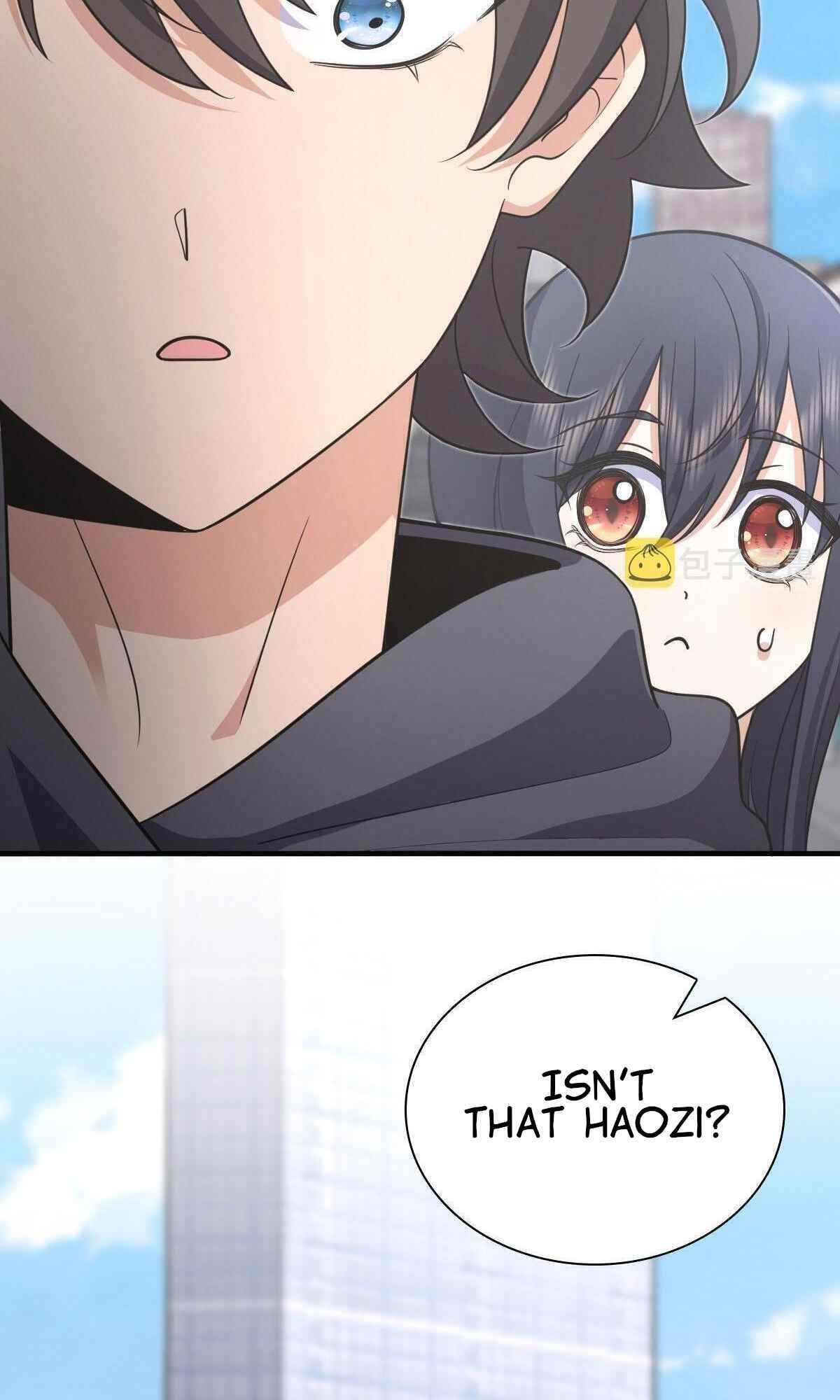 My Wife Is From a Thousand Years Ago Chapter 100 - Page 58