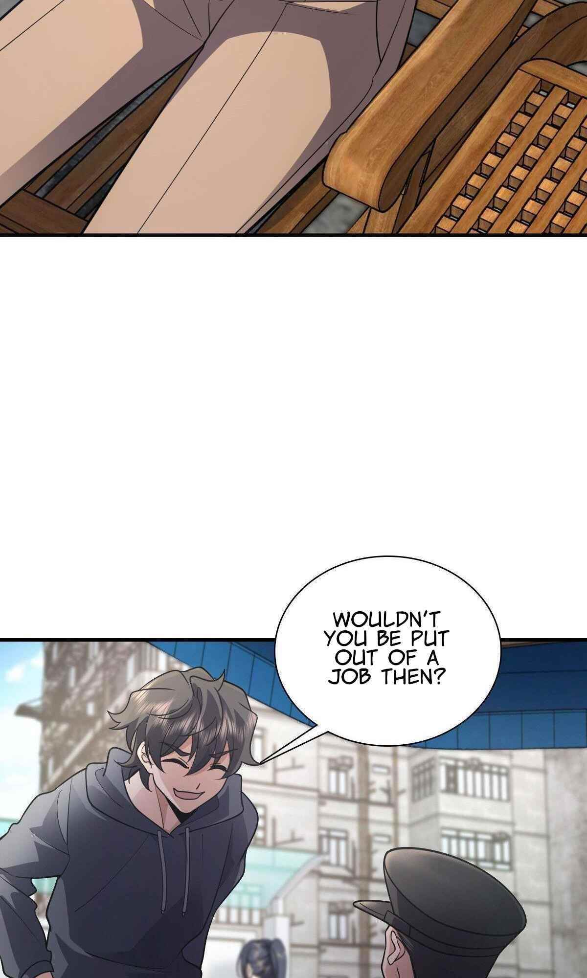 My Wife Is From a Thousand Years Ago Chapter 100 - Page 6