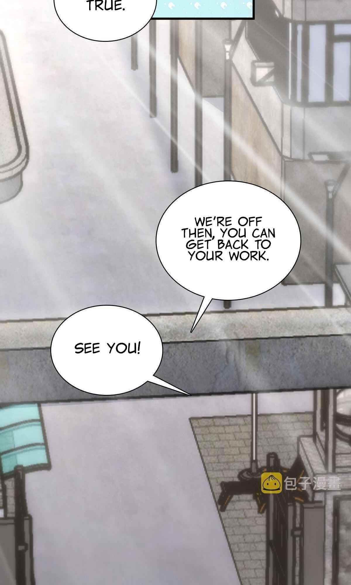 My Wife Is From a Thousand Years Ago Chapter 100 - Page 8