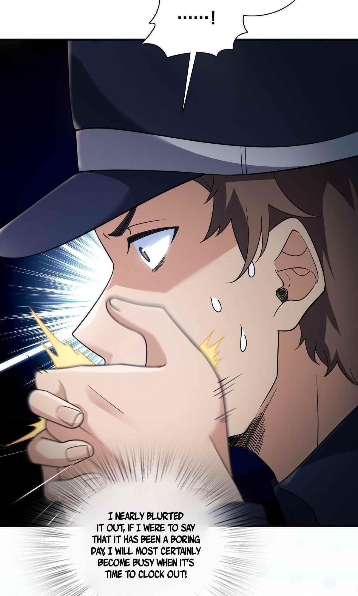 My Wife Is From a Thousand Years Ago Chapter 101 - Page 10