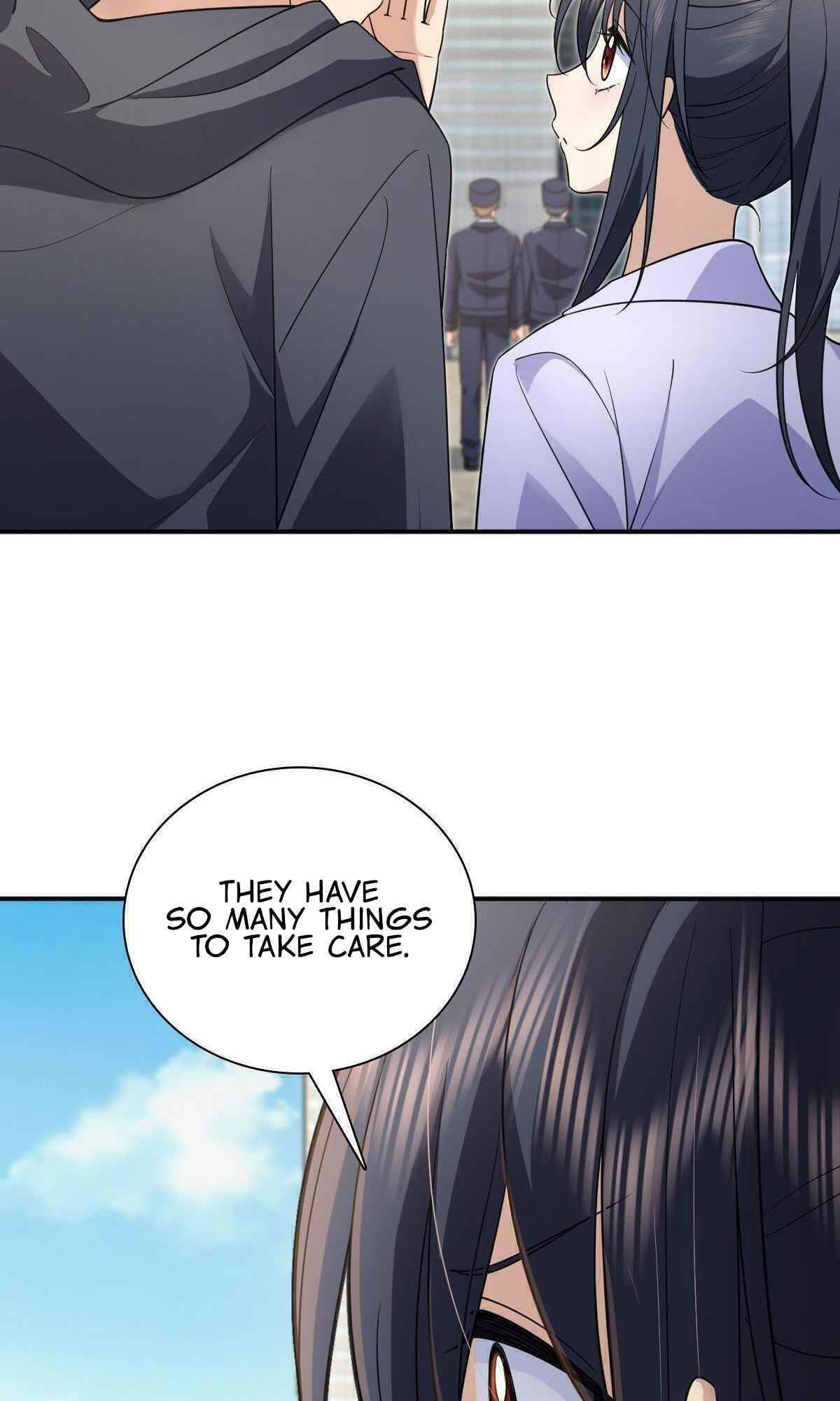 My Wife Is From a Thousand Years Ago Chapter 101 - Page 13