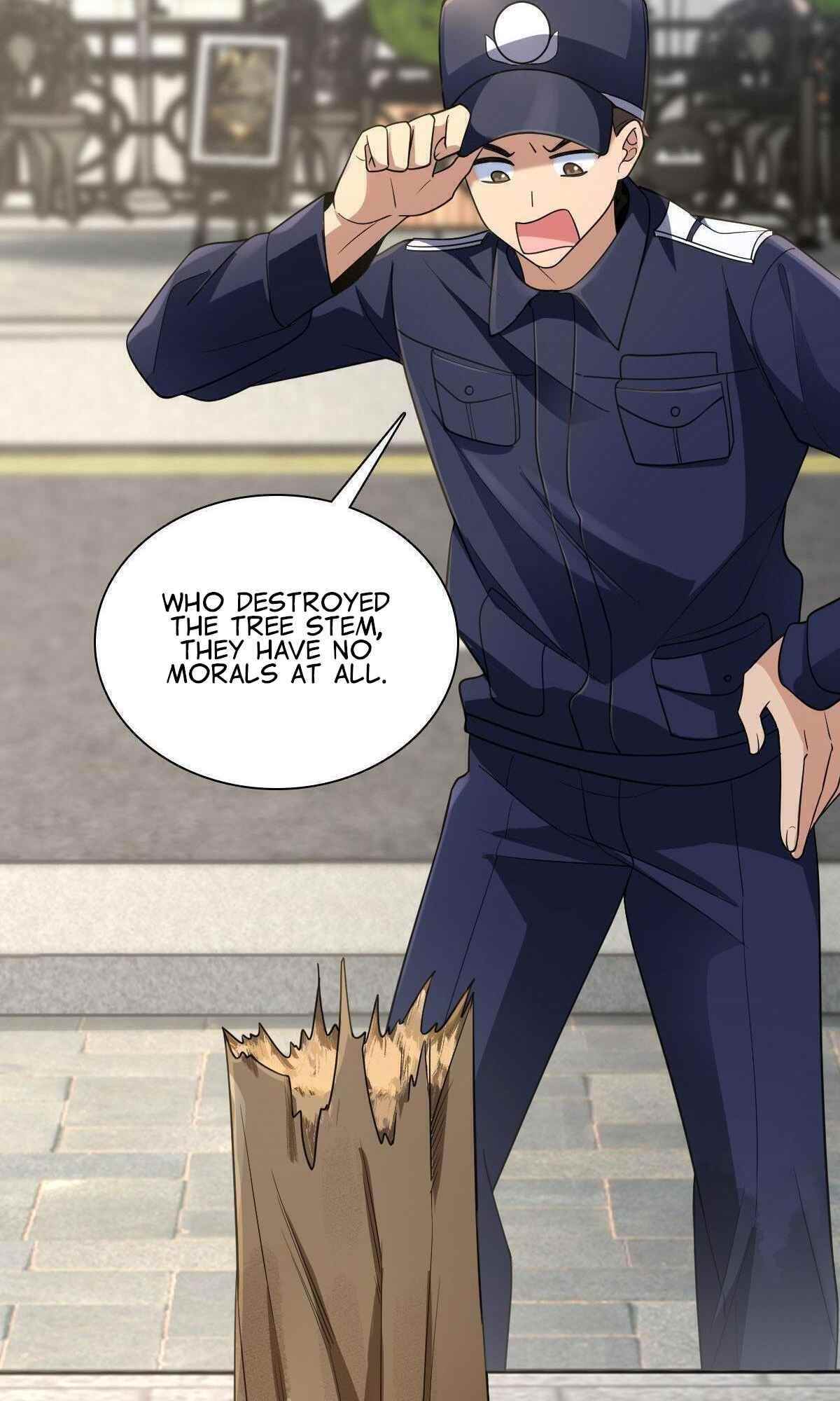 My Wife Is From a Thousand Years Ago Chapter 101 - Page 15