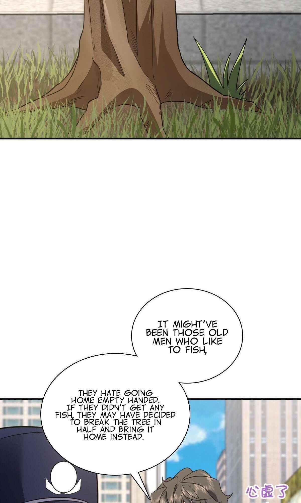 My Wife Is From a Thousand Years Ago Chapter 101 - Page 16