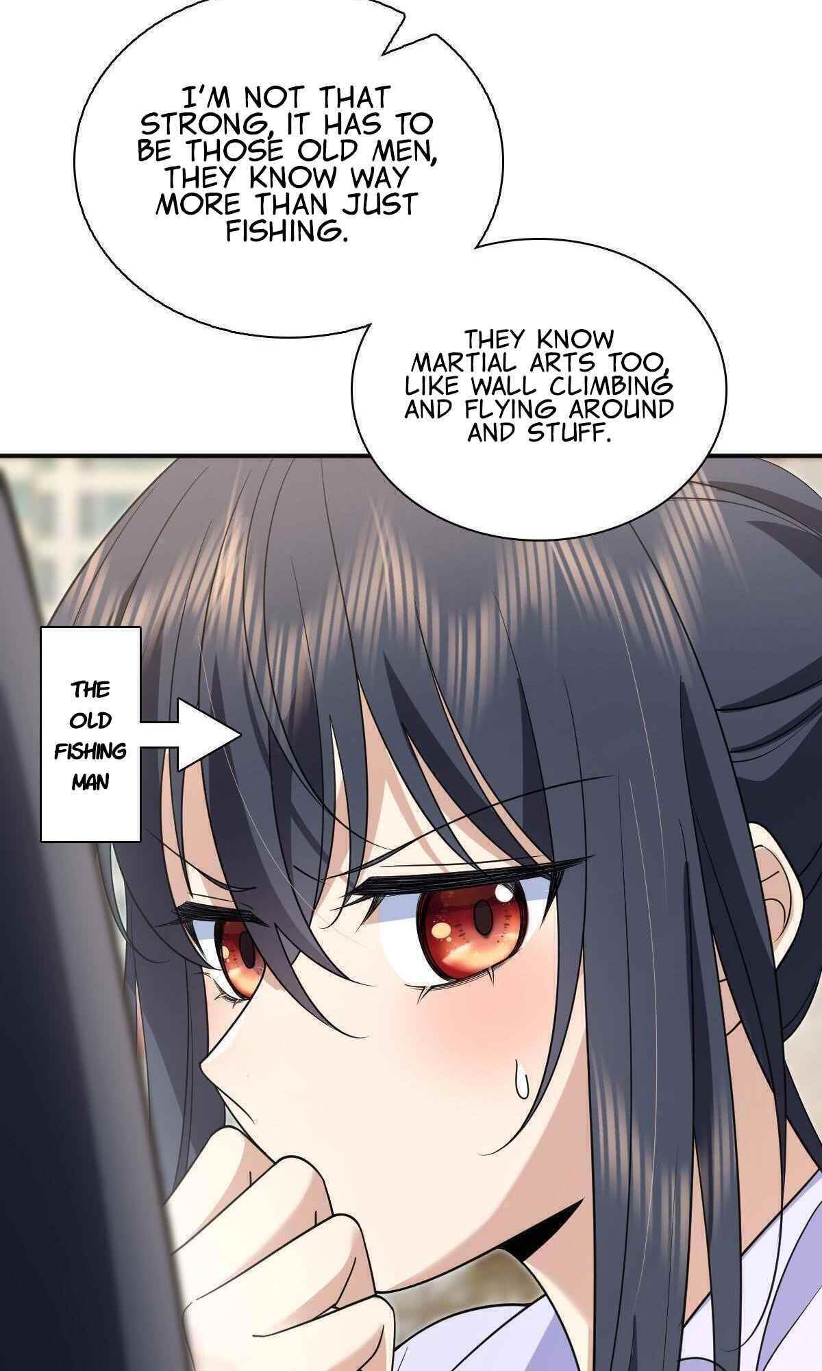 My Wife Is From a Thousand Years Ago Chapter 101 - Page 18