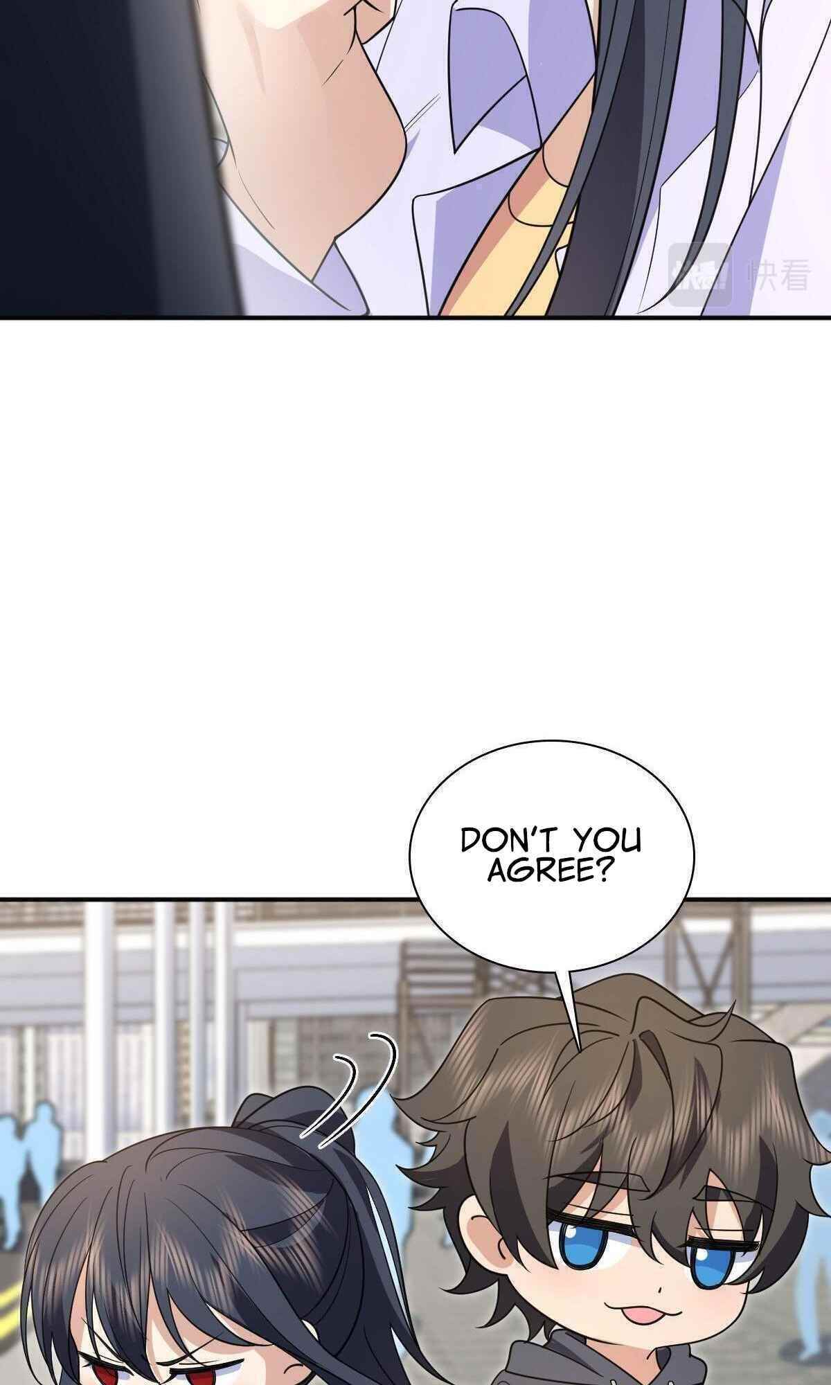 My Wife Is From a Thousand Years Ago Chapter 101 - Page 19