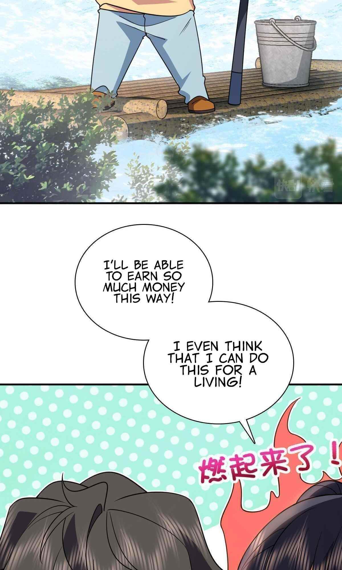 My Wife Is From a Thousand Years Ago Chapter 101 - Page 26