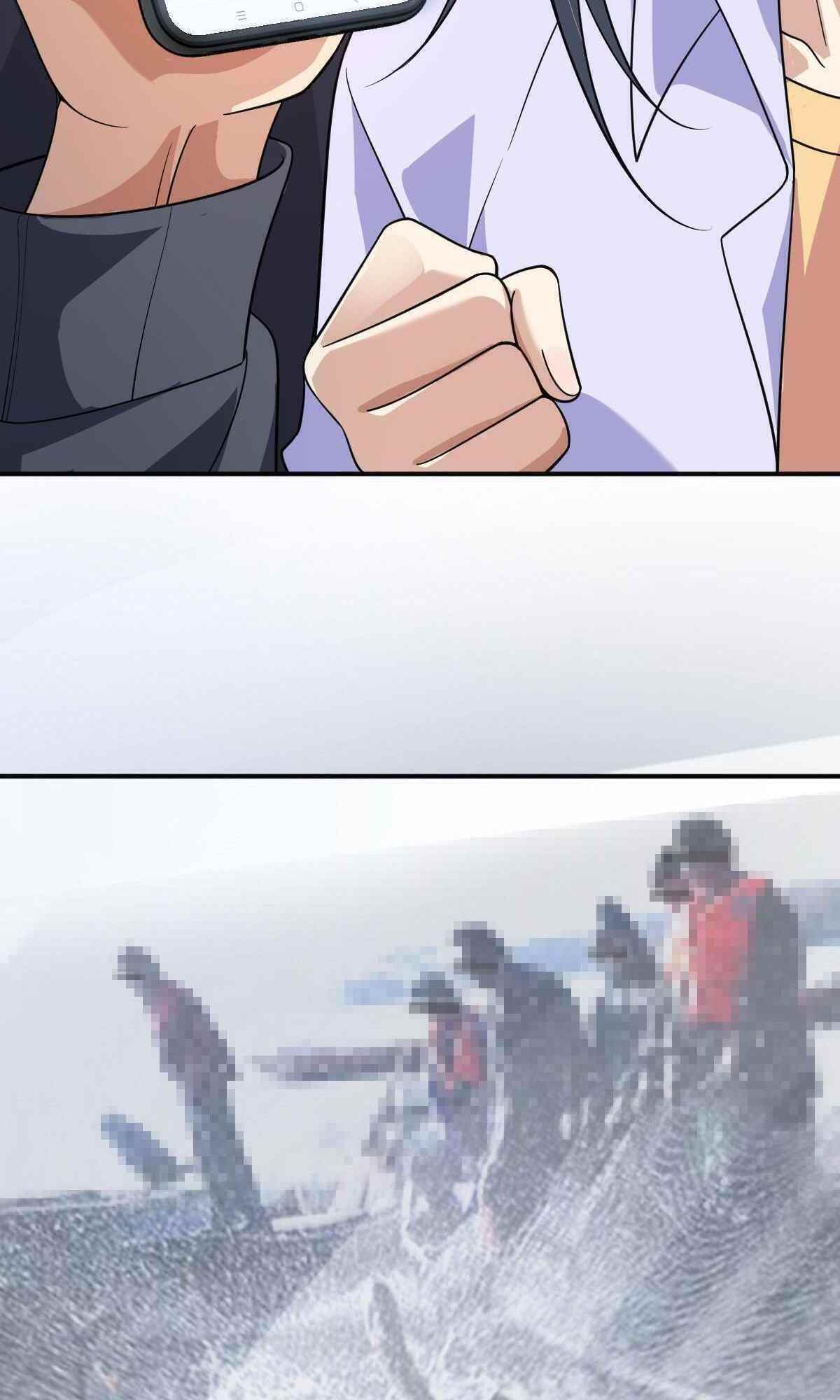 My Wife Is From a Thousand Years Ago Chapter 101 - Page 29