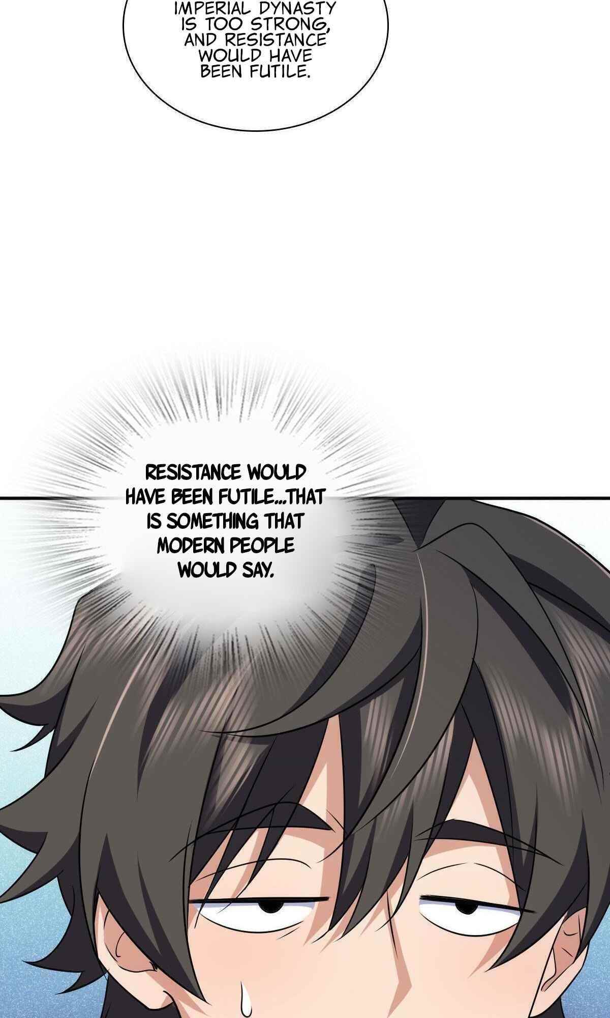 My Wife Is From a Thousand Years Ago Chapter 101 - Page 37