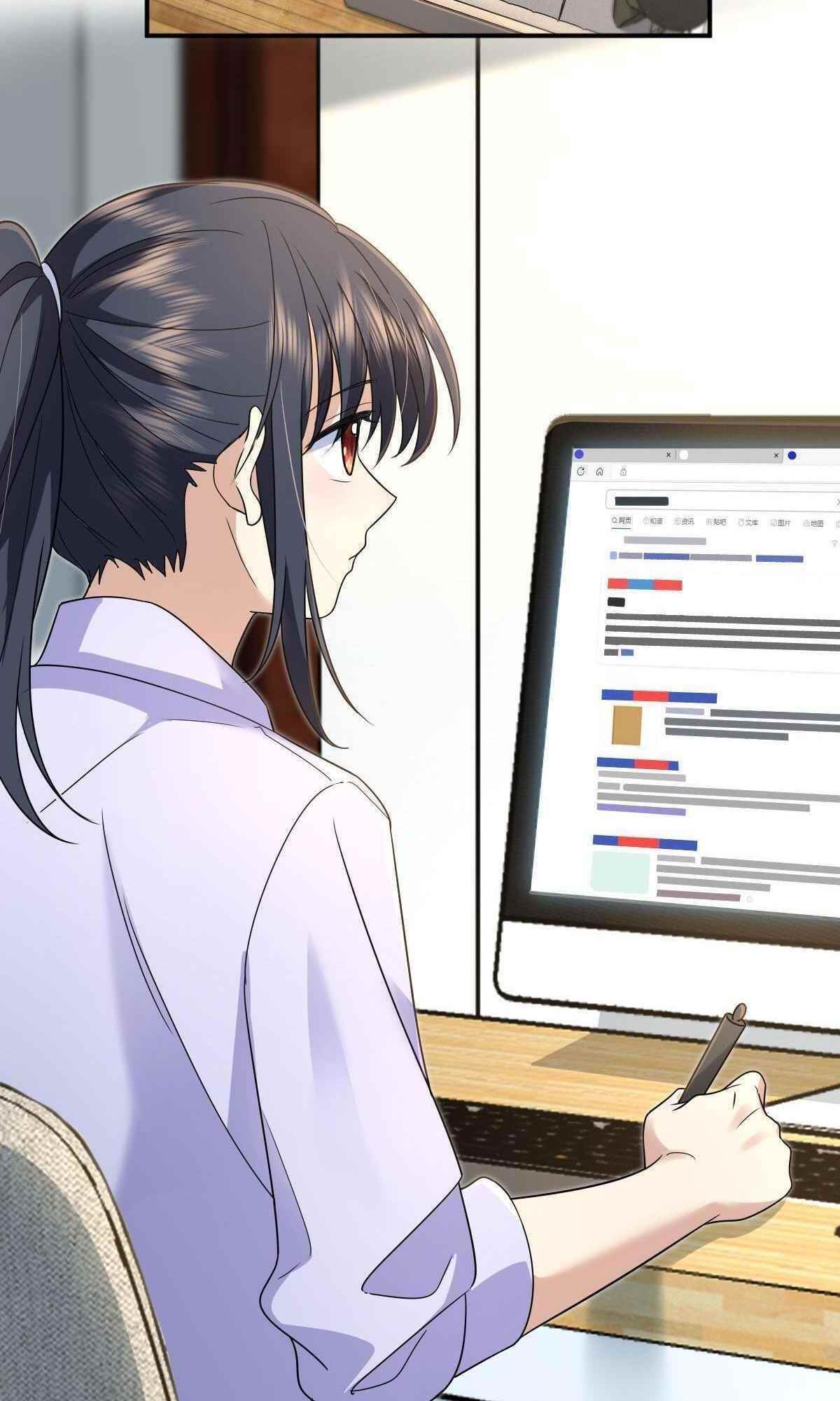 My Wife Is From a Thousand Years Ago Chapter 101 - Page 43