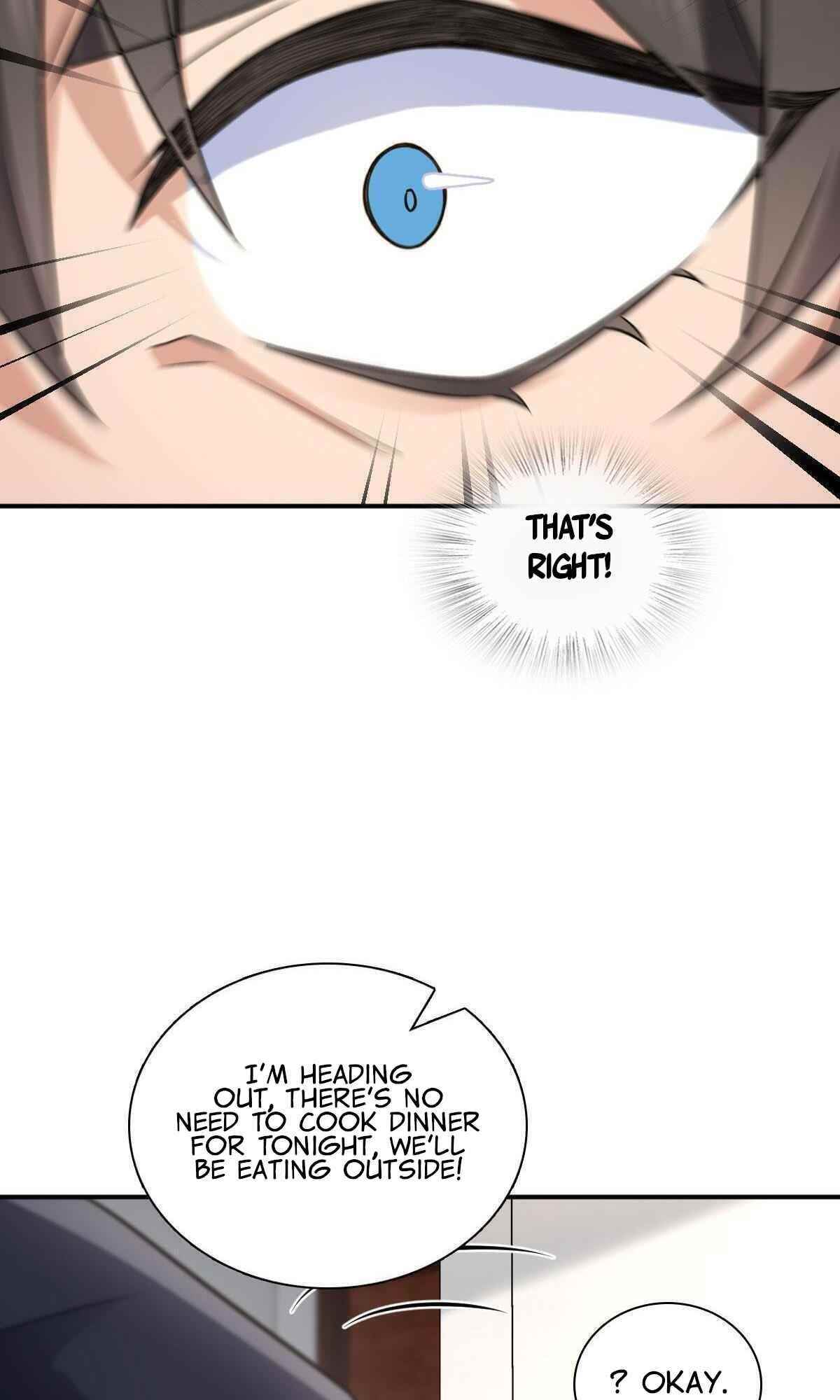 My Wife Is From a Thousand Years Ago Chapter 101 - Page 46