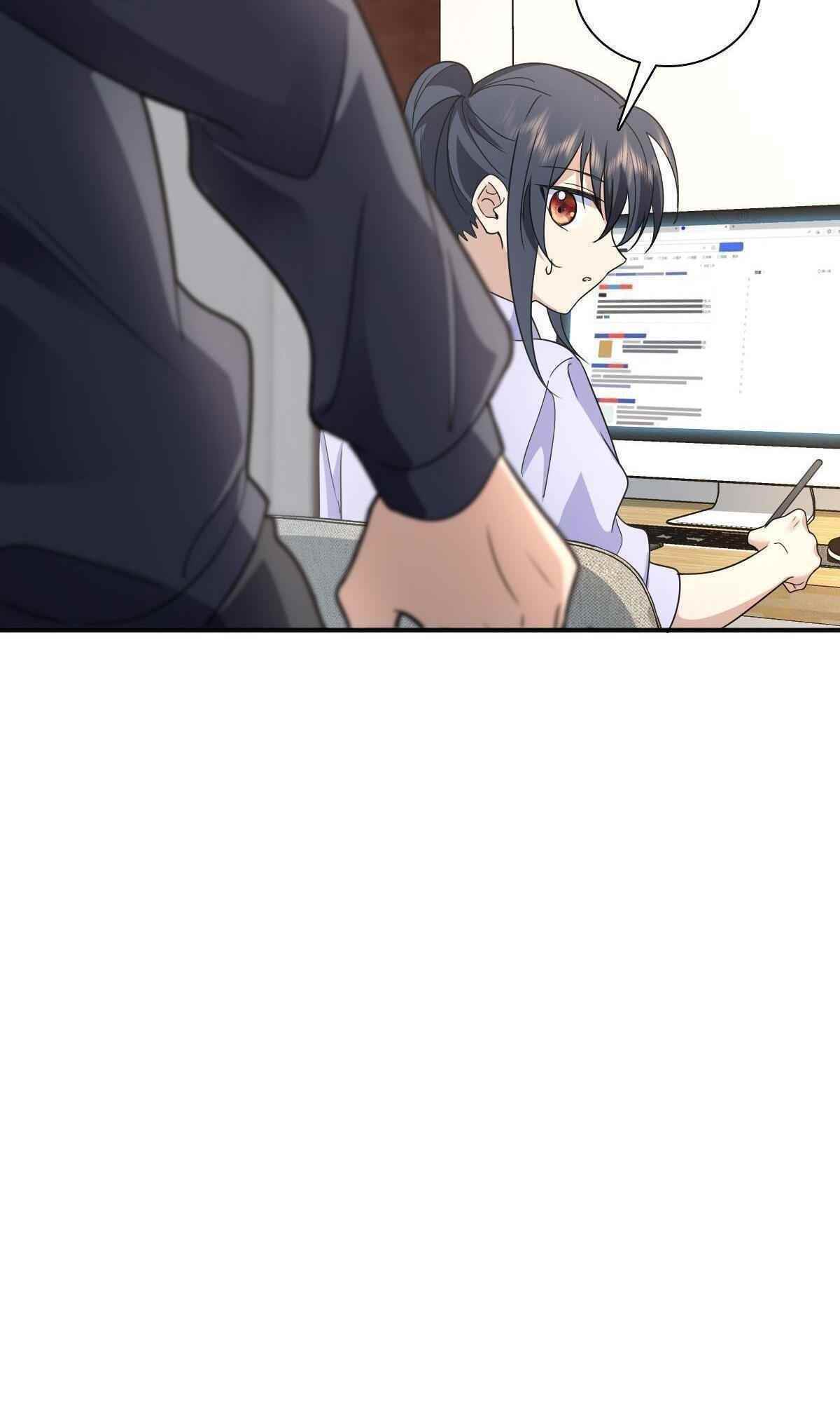 My Wife Is From a Thousand Years Ago Chapter 101 - Page 47