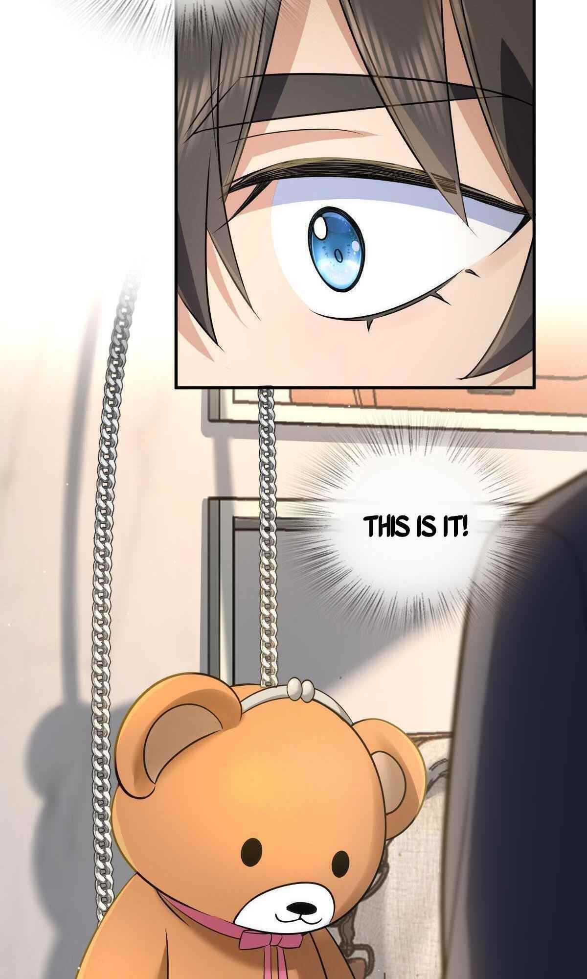 My Wife Is From a Thousand Years Ago Chapter 101 - Page 51