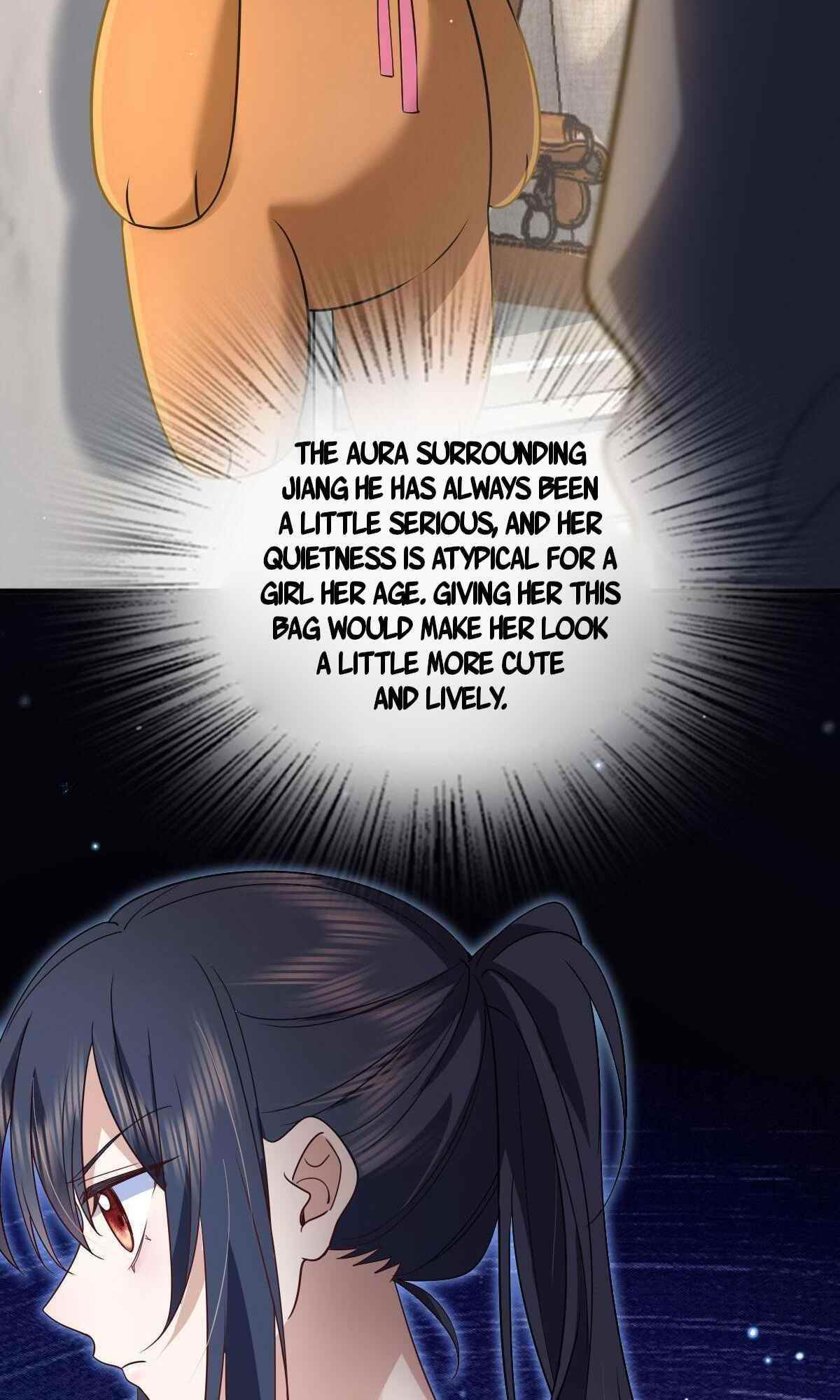 My Wife Is From a Thousand Years Ago Chapter 101 - Page 52