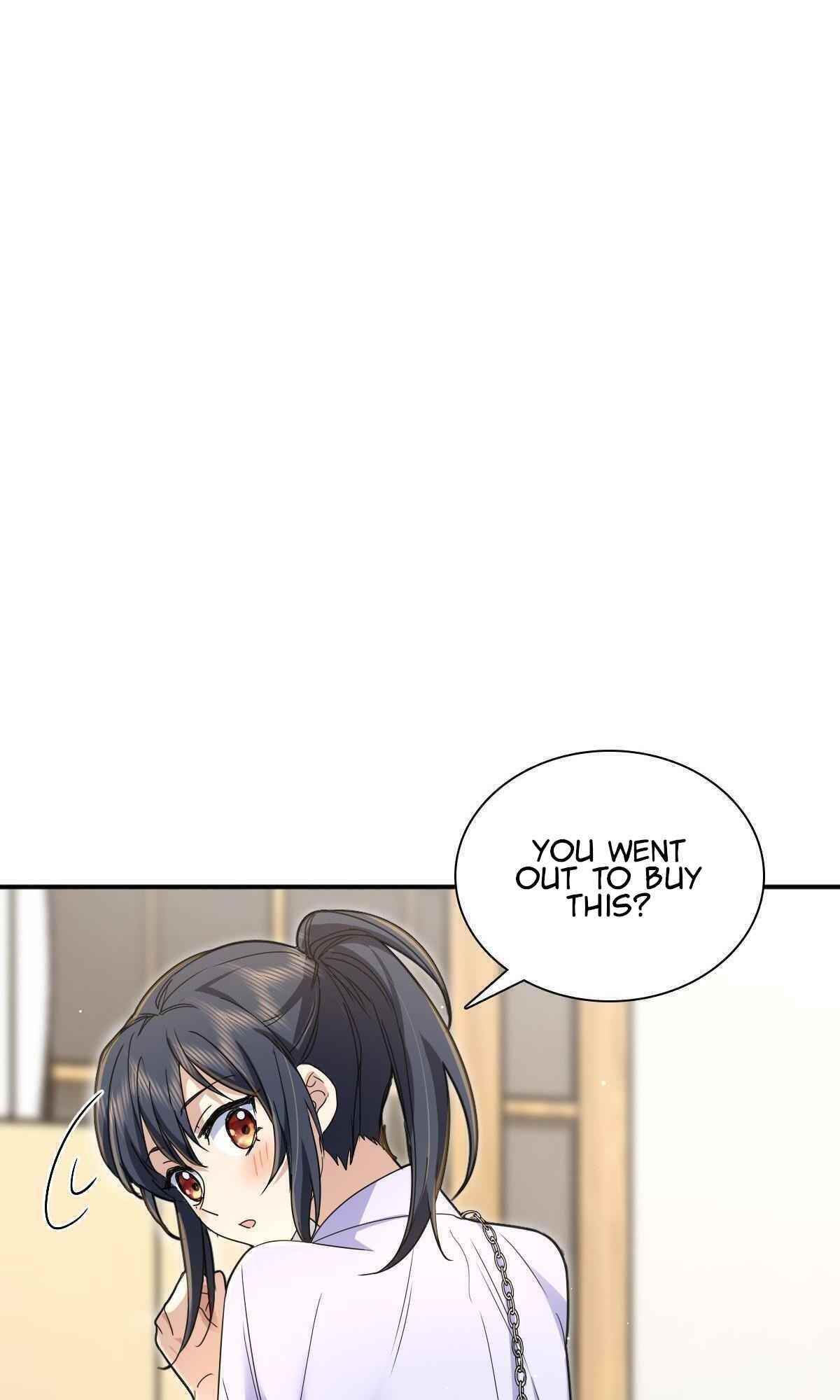 My Wife Is From a Thousand Years Ago Chapter 101 - Page 54