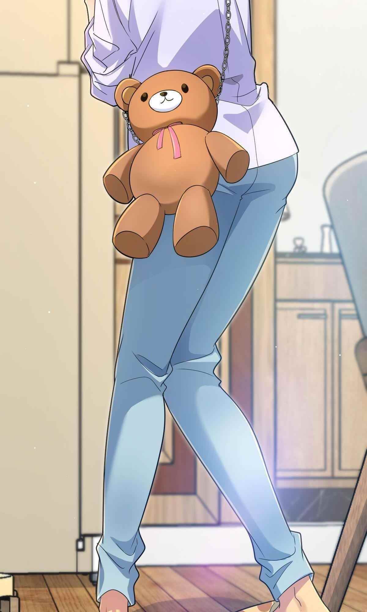 My Wife Is From a Thousand Years Ago Chapter 101 - Page 55