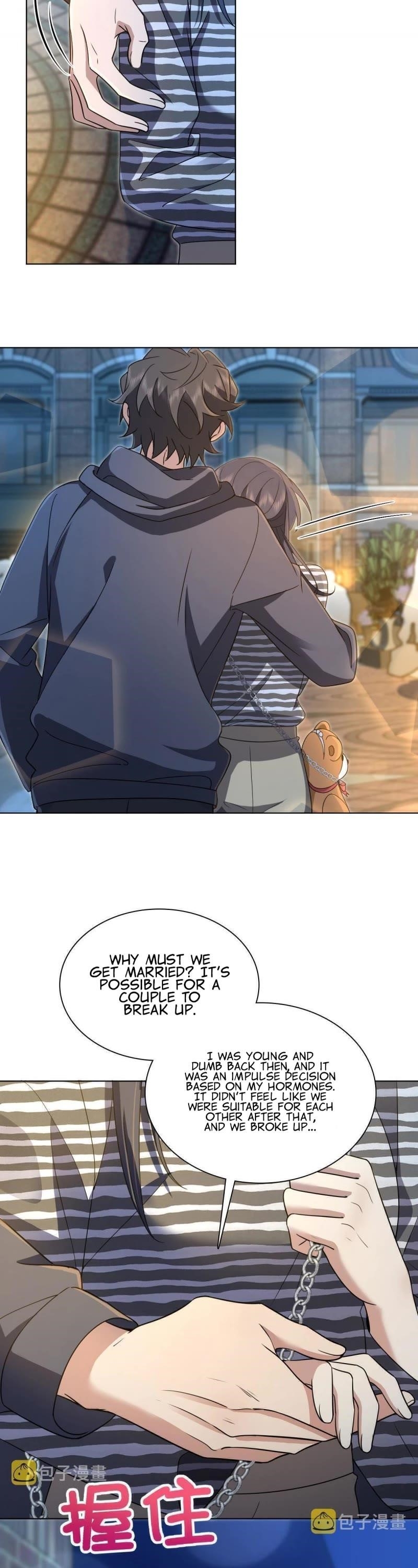 My Wife Is From a Thousand Years Ago Chapter 102 - Page 16