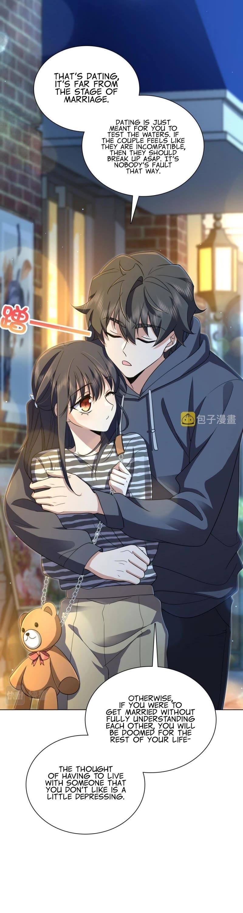 My Wife Is From a Thousand Years Ago Chapter 102 - Page 17