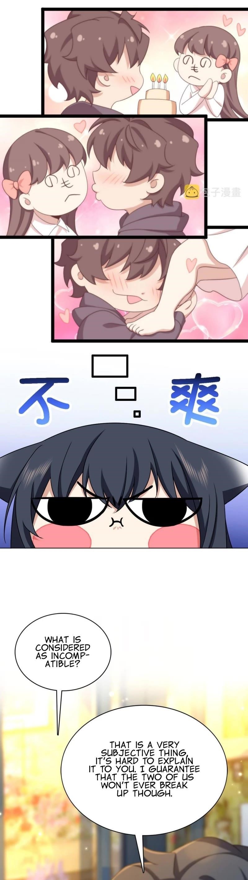 My Wife Is From a Thousand Years Ago Chapter 102 - Page 19