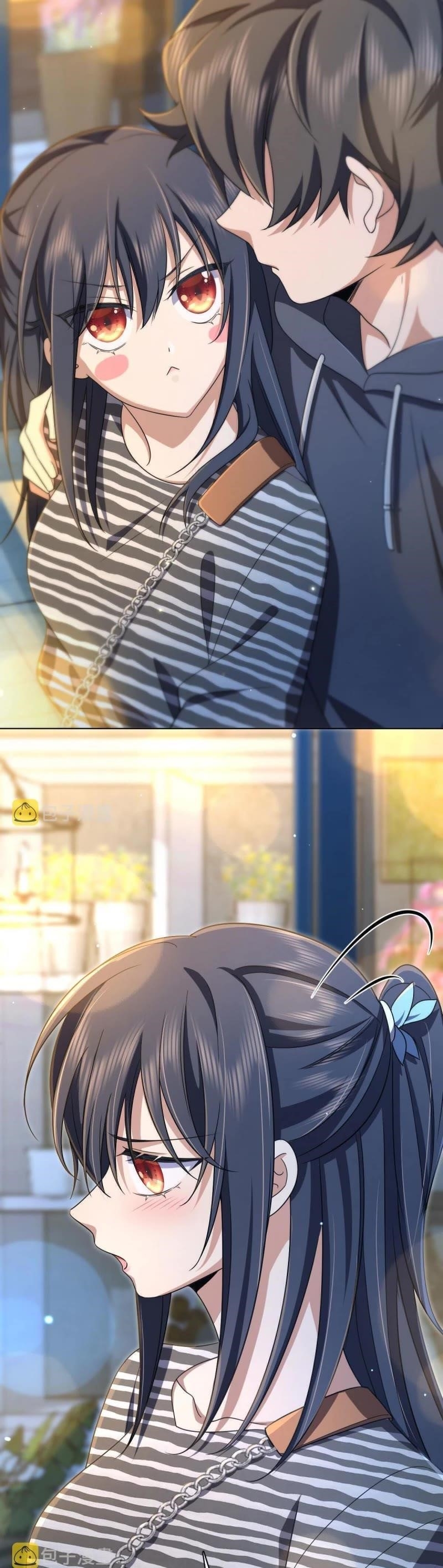 My Wife Is From a Thousand Years Ago Chapter 102 - Page 20