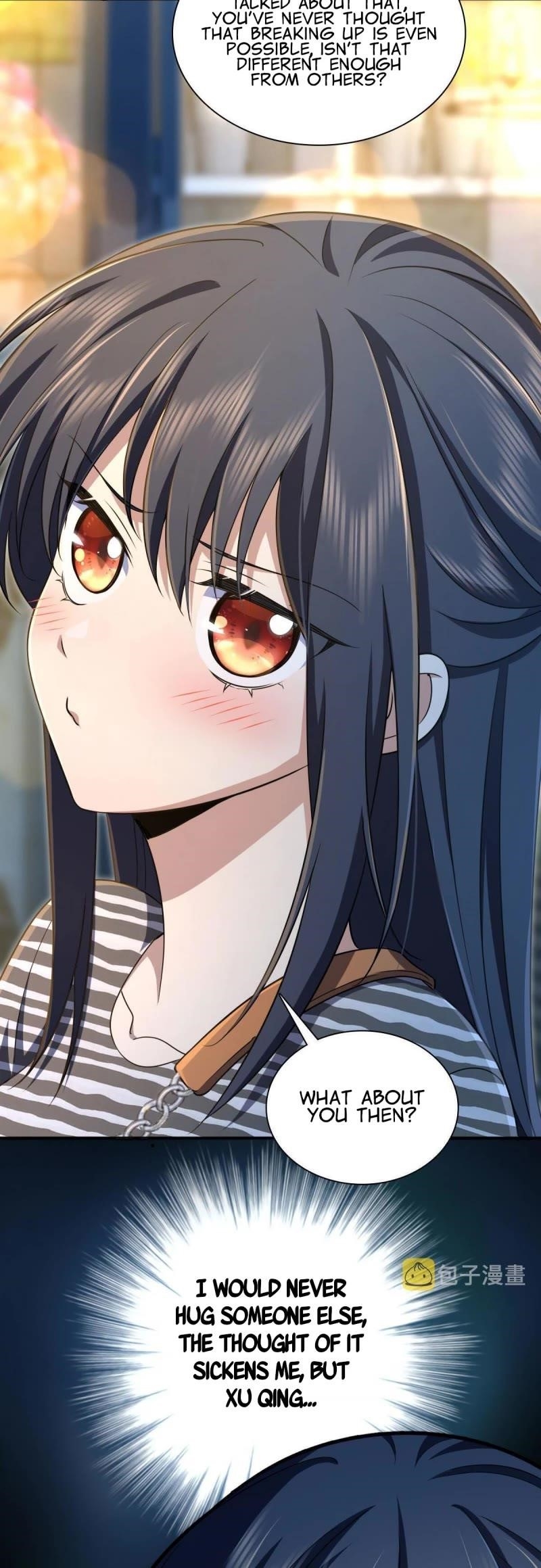 My Wife Is From a Thousand Years Ago Chapter 102 - Page 23