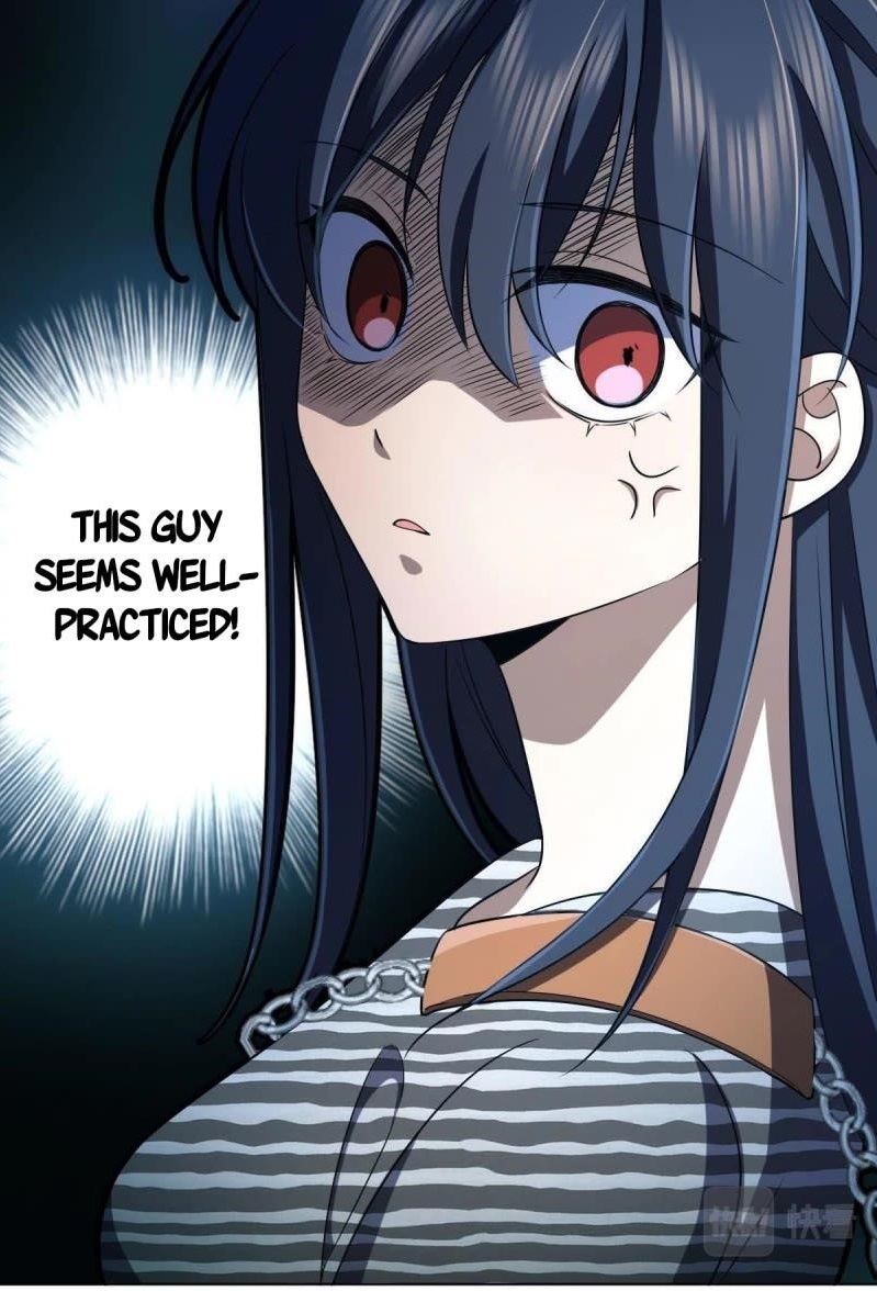 My Wife Is From a Thousand Years Ago Chapter 102 - Page 24