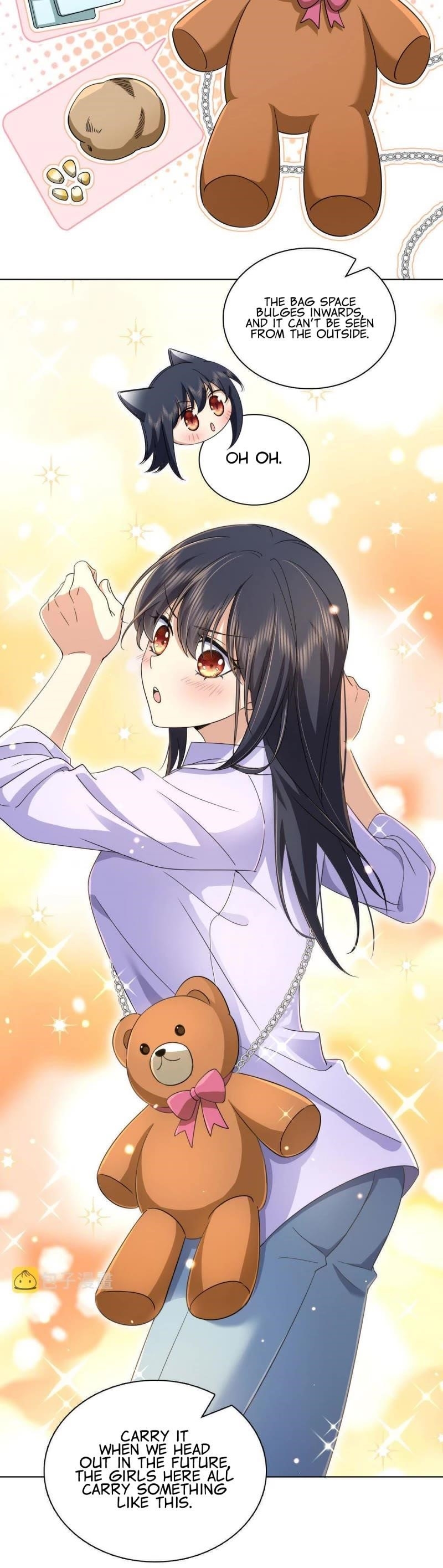 My Wife Is From a Thousand Years Ago Chapter 102 - Page 5