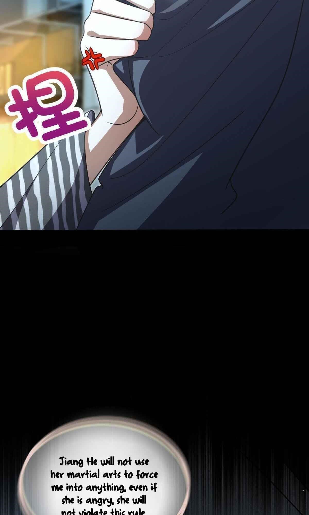 My Wife Is From a Thousand Years Ago Chapter 103 - Page 25