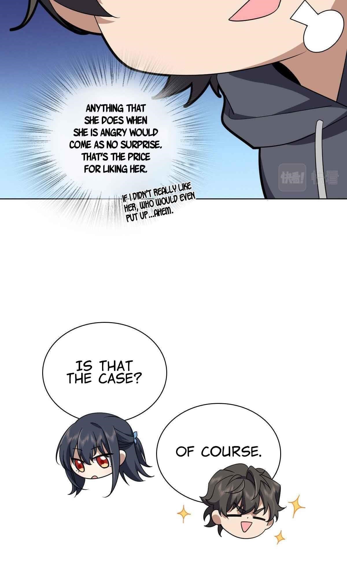 My Wife Is From a Thousand Years Ago Chapter 103 - Page 4