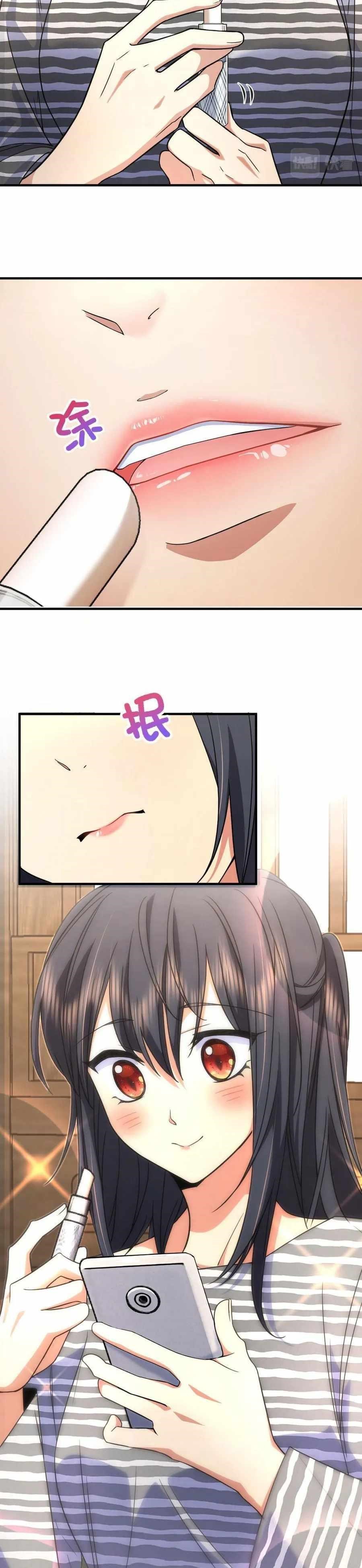 My Wife Is From a Thousand Years Ago Chapter 104 - Page 17