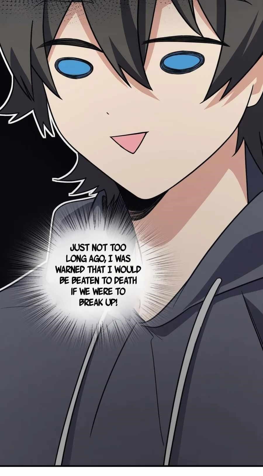 My Wife Is From a Thousand Years Ago Chapter 104 - Page 20