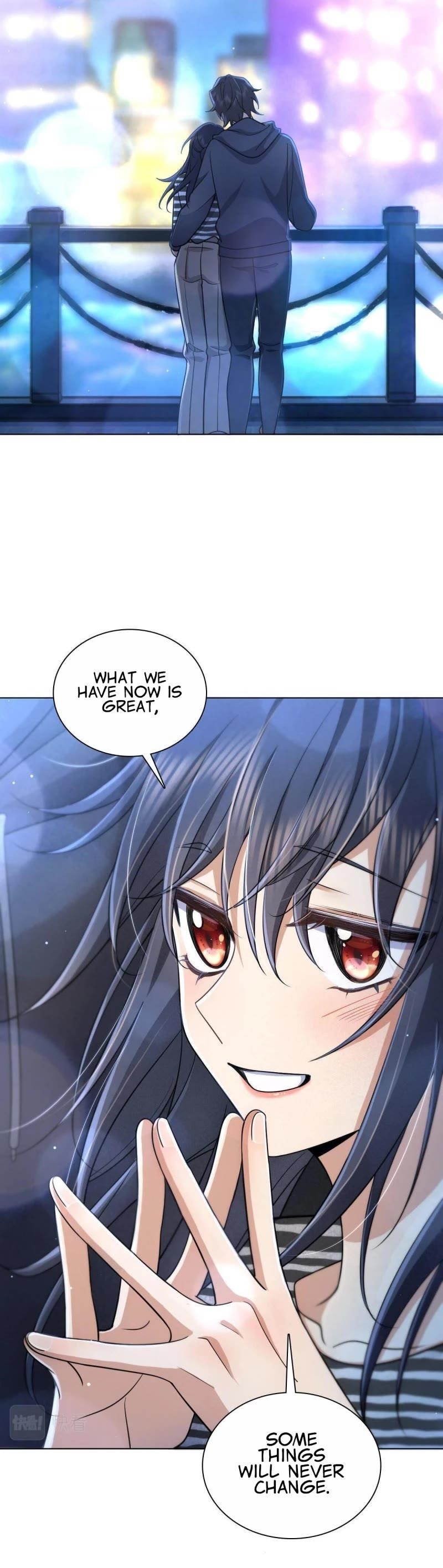 My Wife Is From a Thousand Years Ago Chapter 106 - Page 20