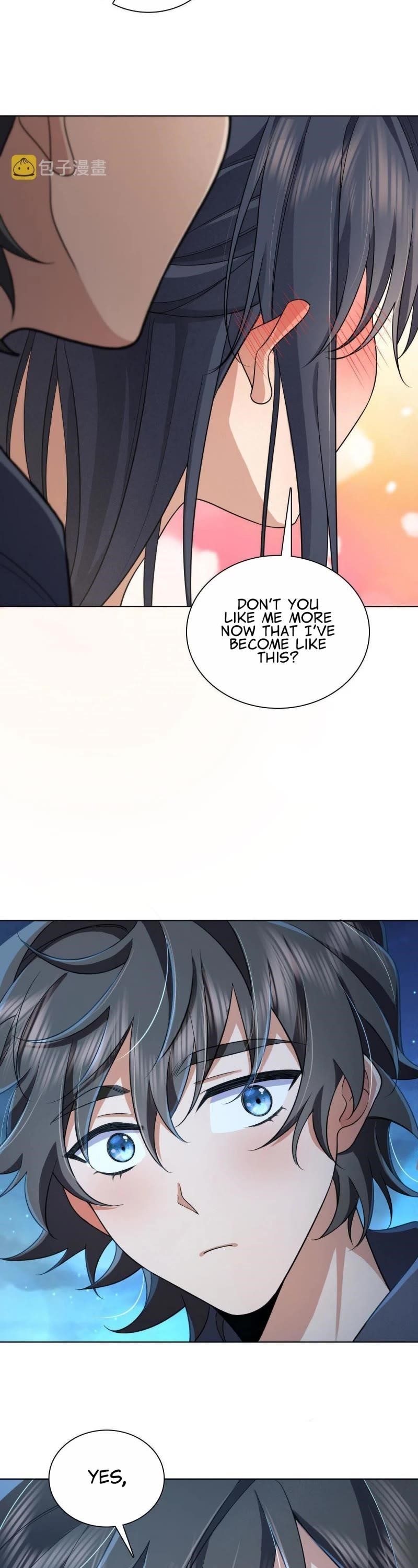 My Wife Is From a Thousand Years Ago Chapter 106 - Page 22