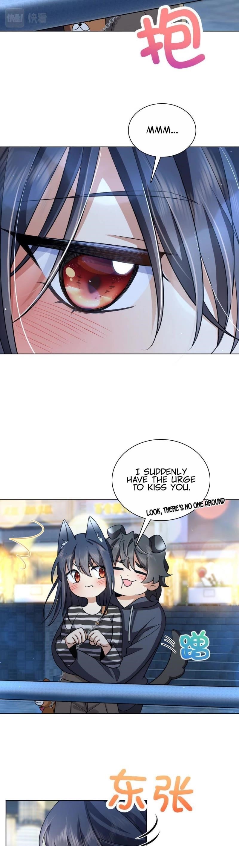 My Wife Is From a Thousand Years Ago Chapter 106 - Page 24