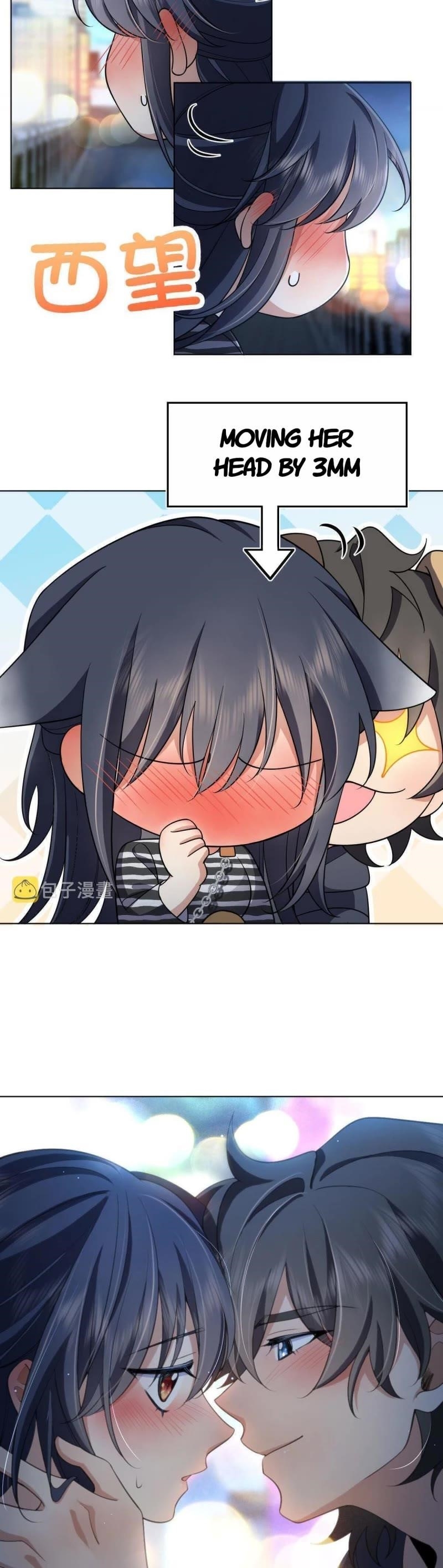 My Wife Is From a Thousand Years Ago Chapter 106 - Page 25