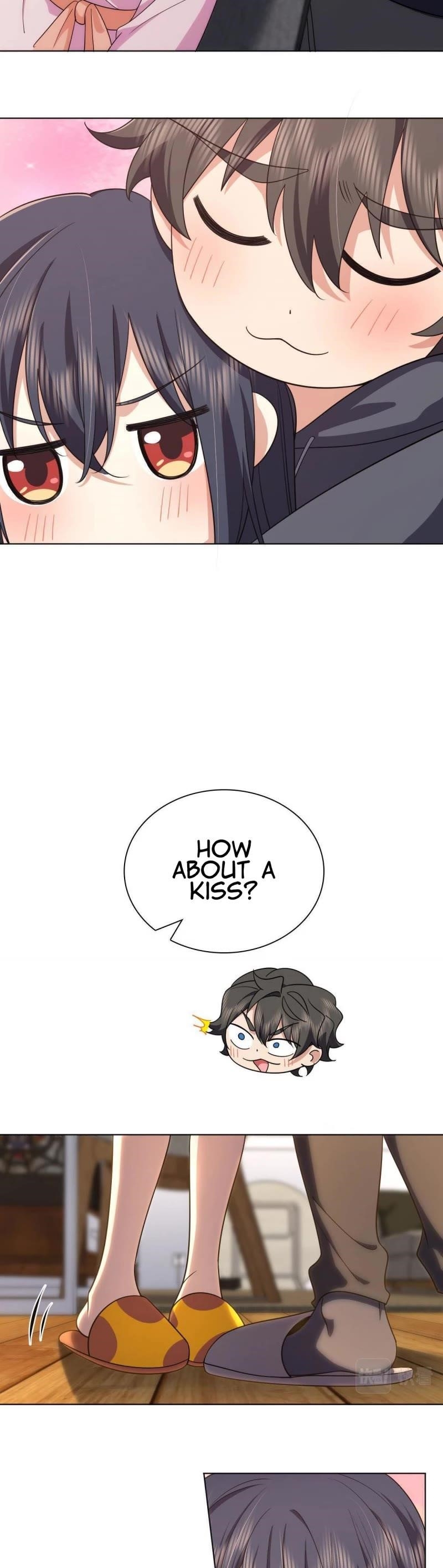 My Wife Is From a Thousand Years Ago Chapter 108 - Page 19