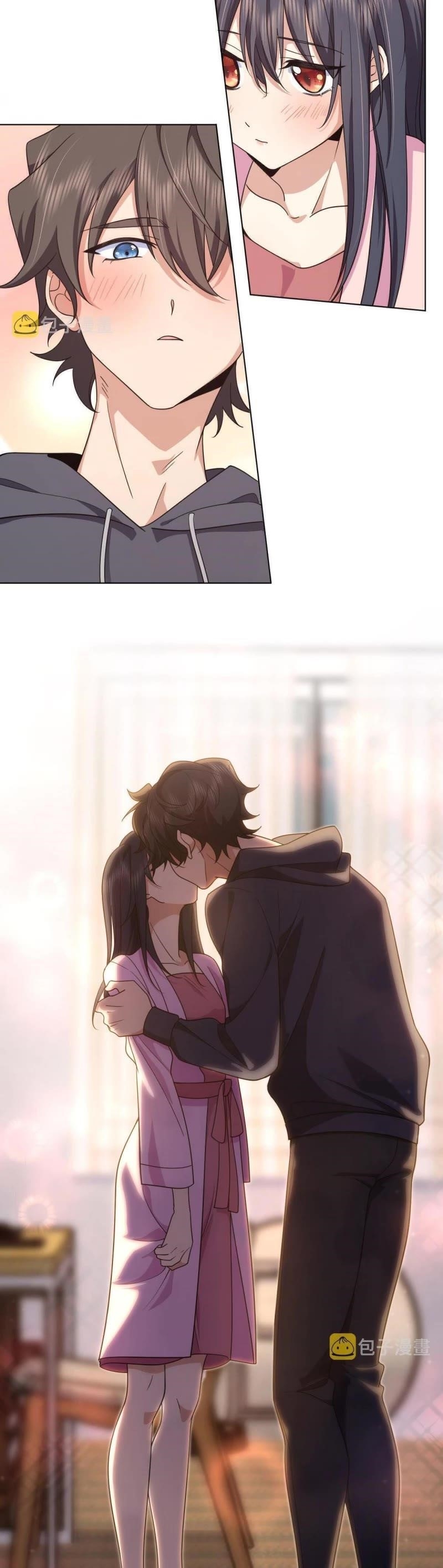 My Wife Is From a Thousand Years Ago Chapter 108 - Page 20