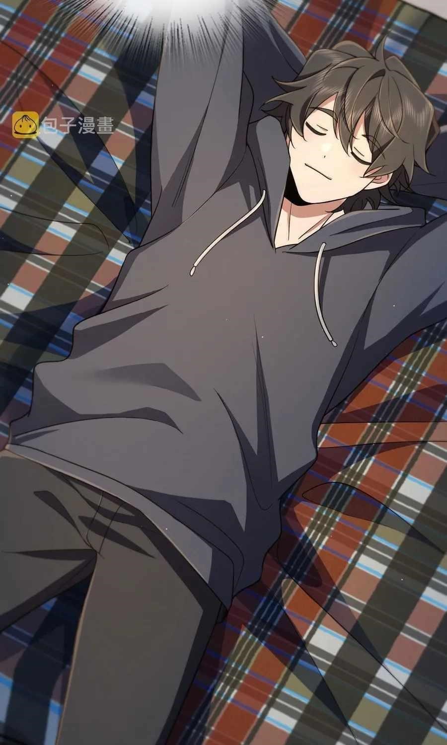 My Wife Is From a Thousand Years Ago Chapter 109 - Page 10