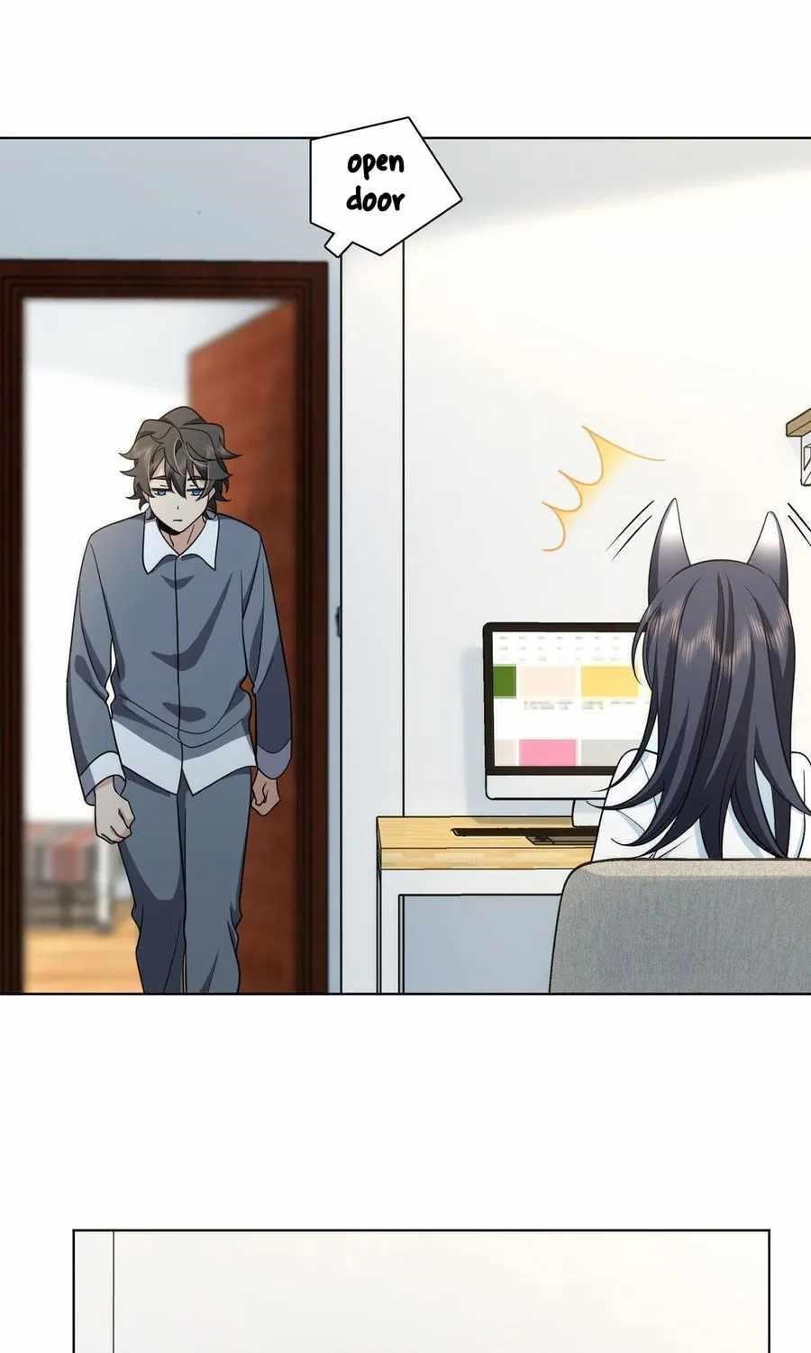 My Wife Is From a Thousand Years Ago Chapter 109 - Page 19