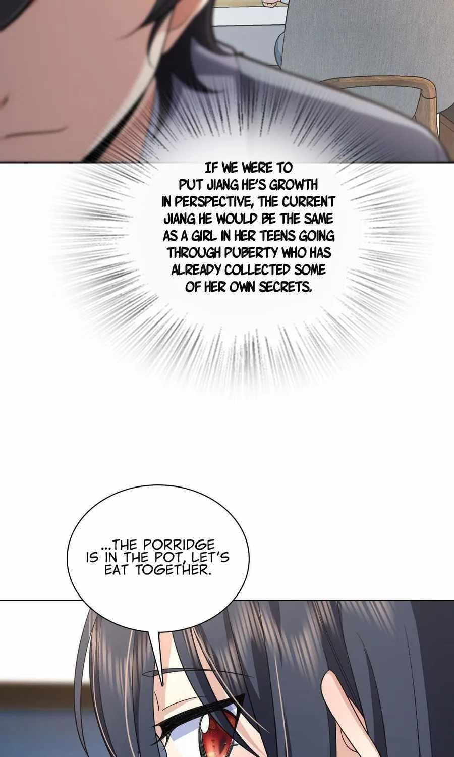 My Wife Is From a Thousand Years Ago Chapter 109 - Page 22