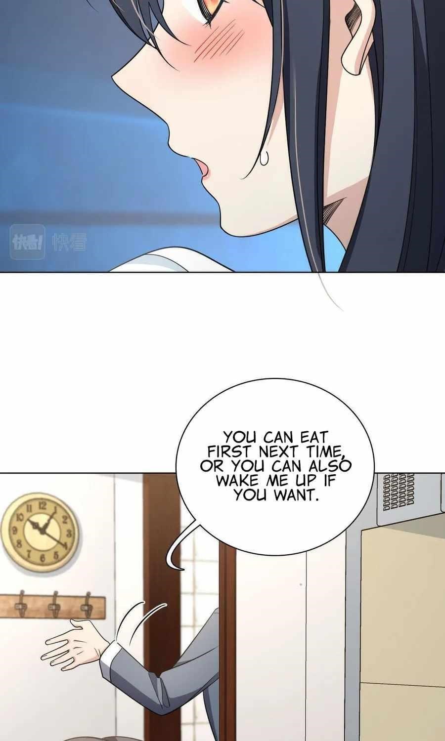 My Wife Is From a Thousand Years Ago Chapter 109 - Page 23