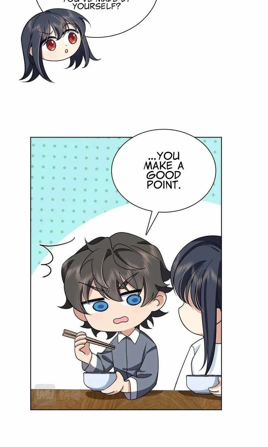 My Wife Is From a Thousand Years Ago Chapter 109 - Page 27